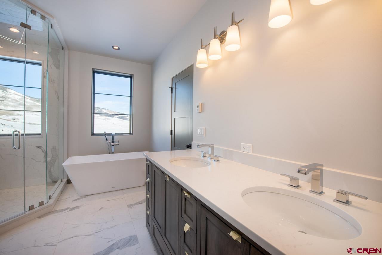 449 Red Mountain Road Almont, CO 81210 - Photo 16 of 35 Gallery Image 16