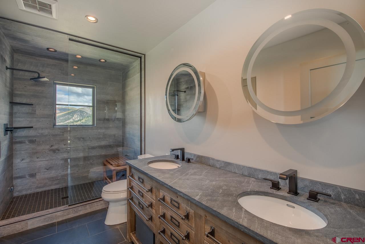 449 Red Mountain Road Almont, CO 81210 - Photo 19 of 35 Gallery Image 19