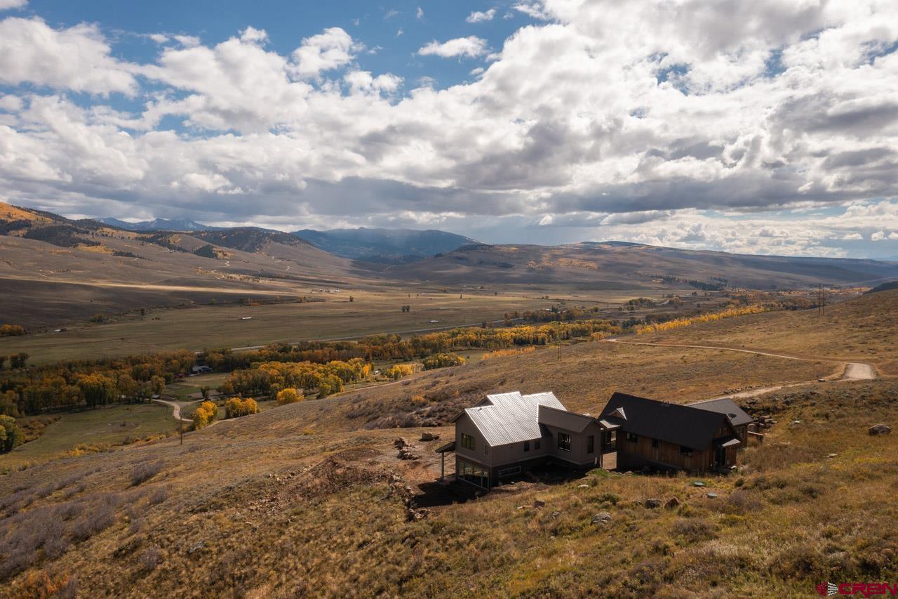 449 Red Mountain Road Almont, CO 81210 - Photo 23 of 35 Gallery Image 23