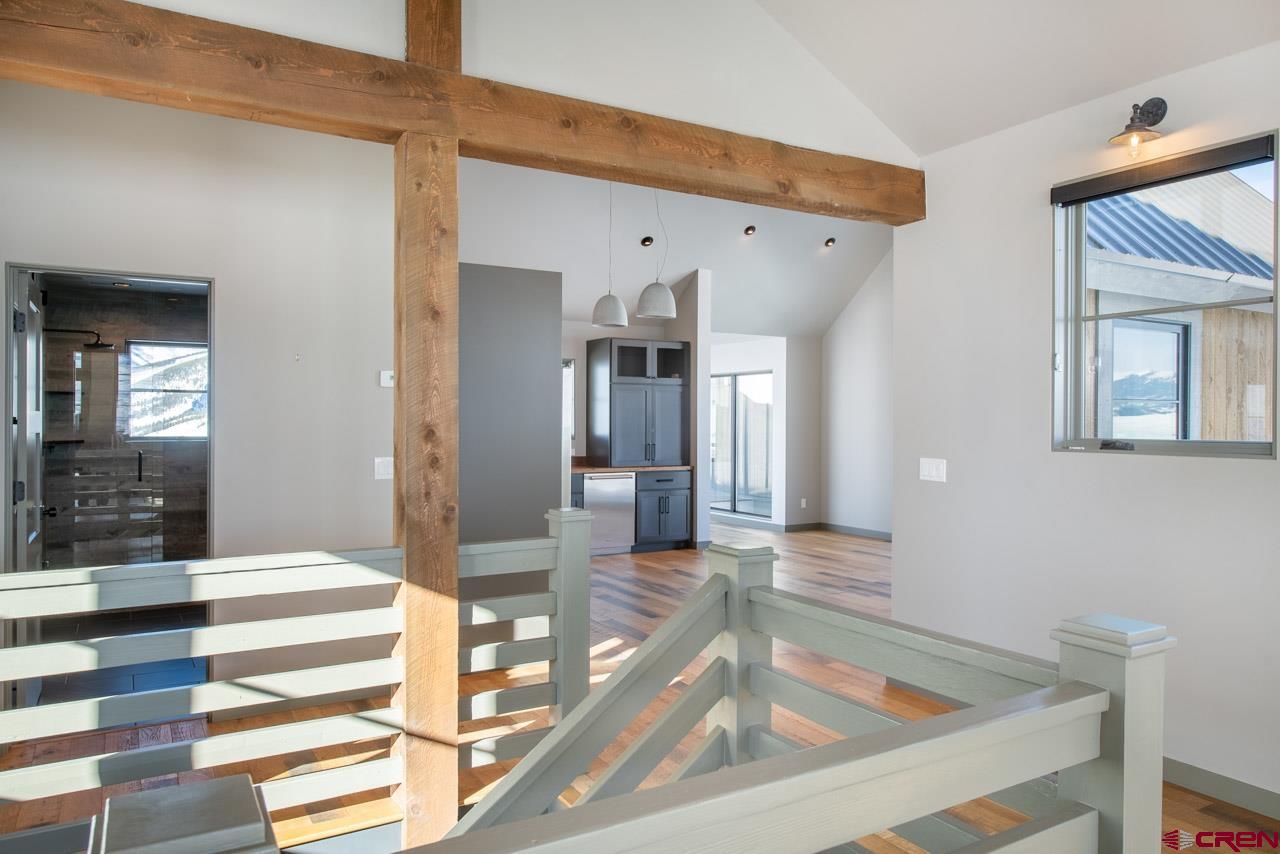 449 Red Mountain Road Almont, CO 81210 - Photo 24 of 35 Gallery Image 24