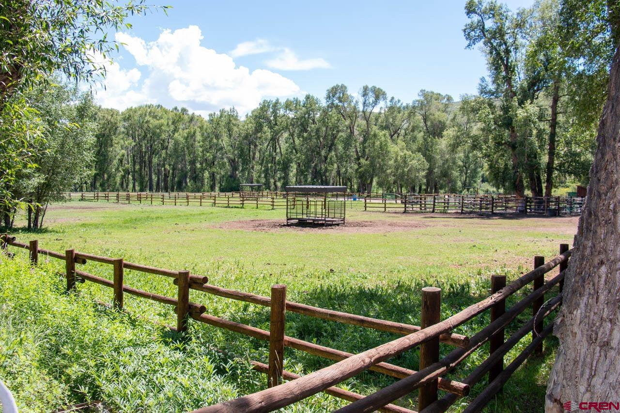449 Red Mountain Road Almont, CO 81210 - Photo 31 of 35 Gallery Image 31