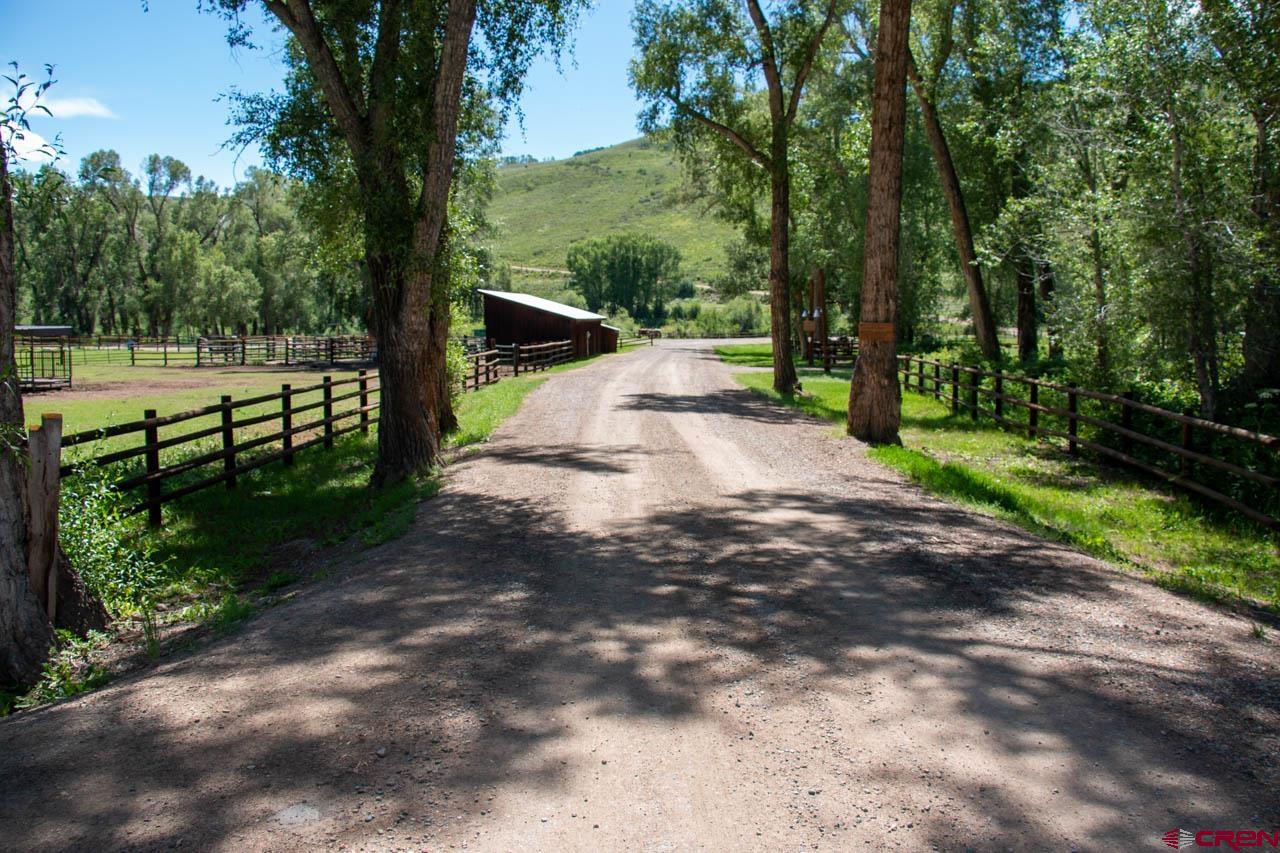 449 Red Mountain Road Almont, CO 81210 - Photo 32 of 35 Gallery Image 32