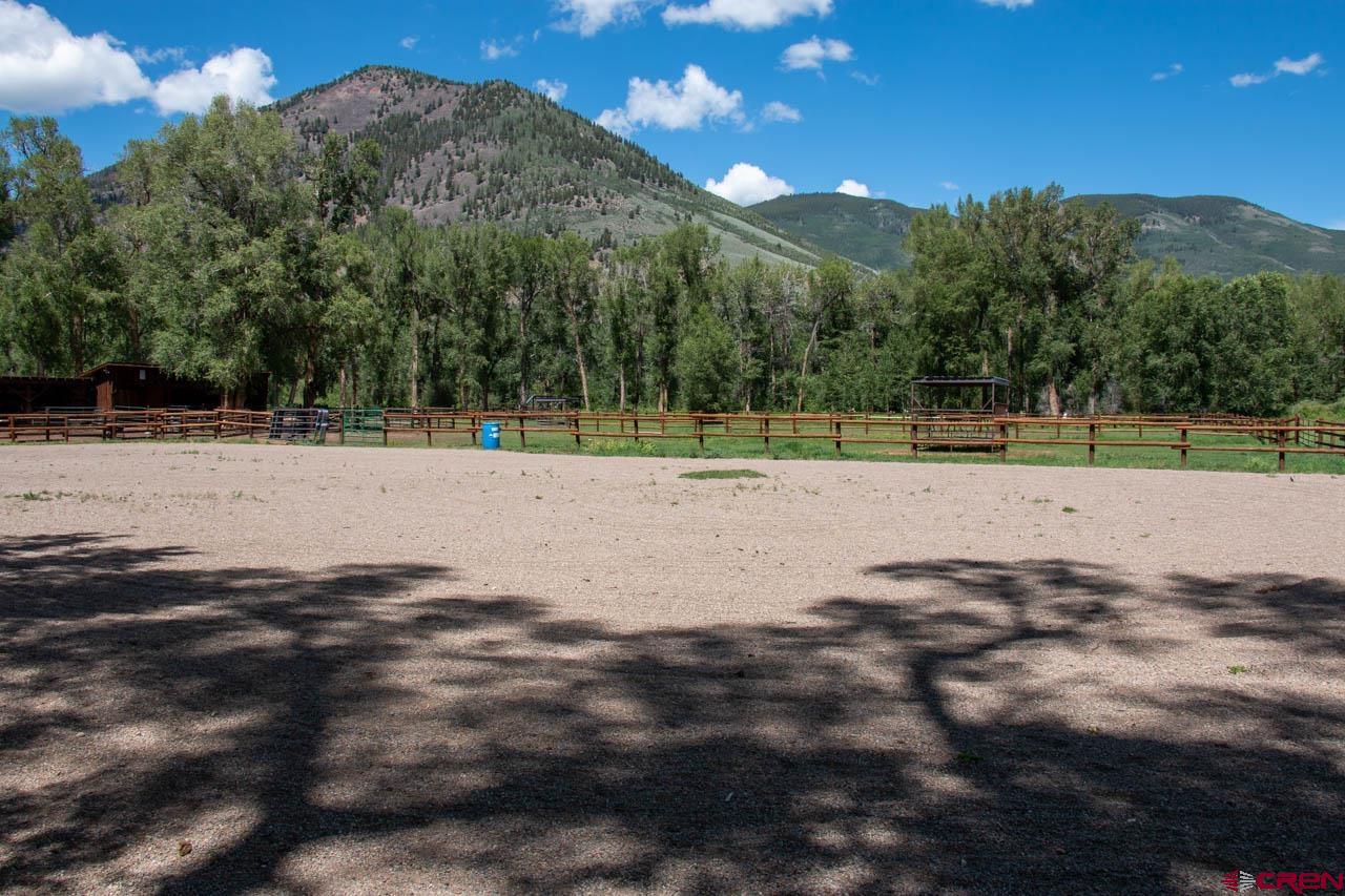 449 Red Mountain Road Almont, CO 81210 - Photo 33 of 35 Gallery Image 33