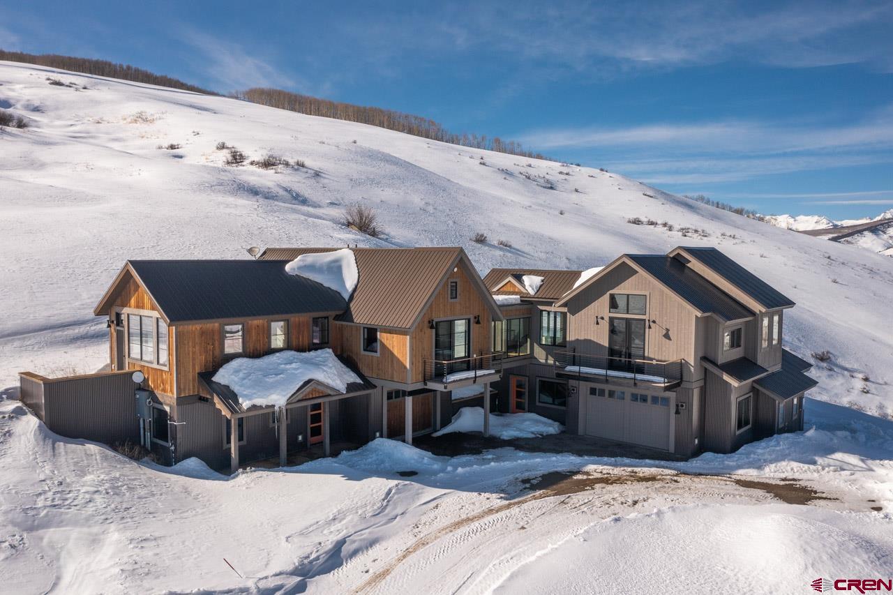 449 Red Mountain Road Almont, CO 81210 - Photo 34 of 35 Gallery Image 34