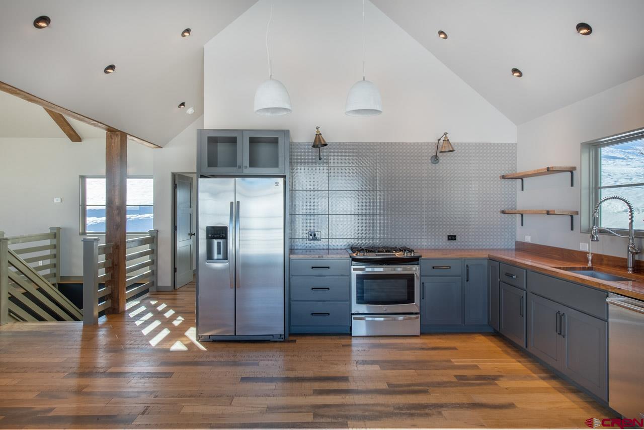 449 Red Mountain Road Almont, CO 81210 - Photo 4 of 35 Gallery Image 4