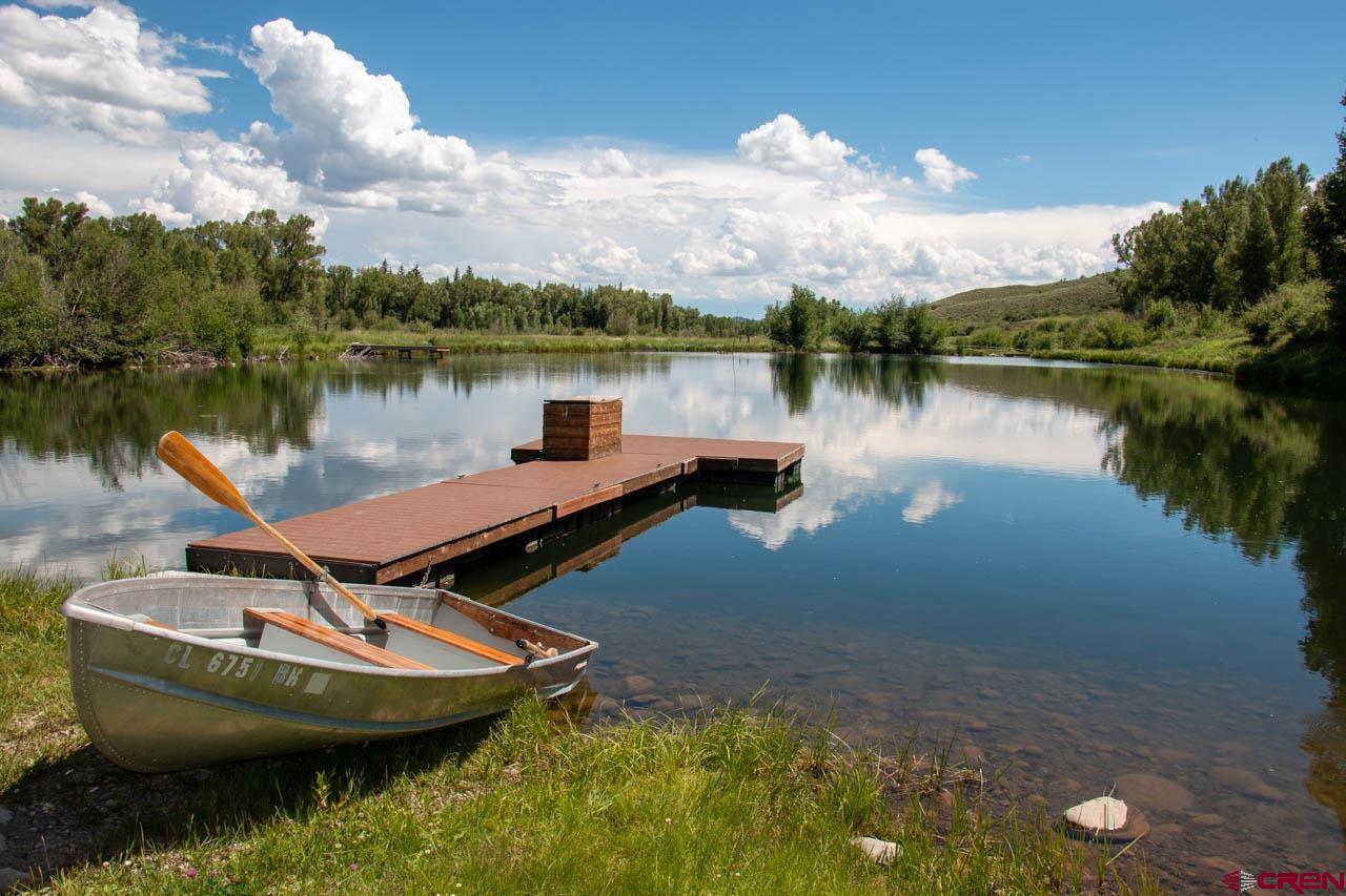 449 Red Mountain Road Almont, CO 81210 - Photo 9 of 35 Gallery Image 9
