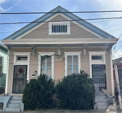 $1,295 | 2266 North Johnson Street, New Orleans, LA 70117