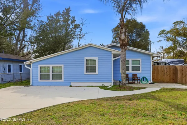 $217,000 | 9122 1st Avenue, Jacksonville, FL 32208