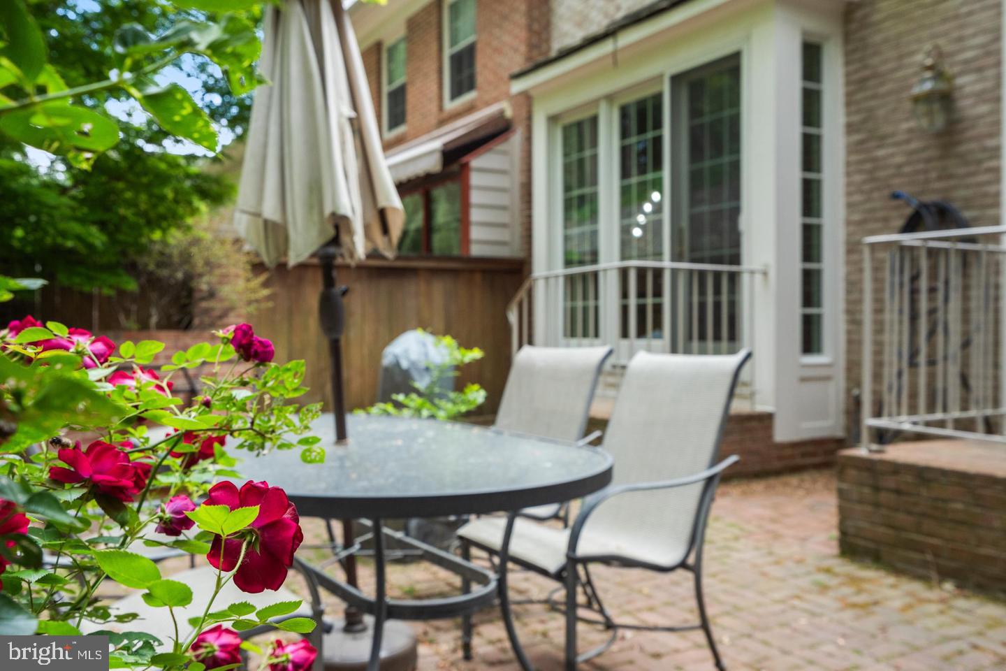 8015 Quarry Ridge Way Bethesda, MD 20817 - Photo 58 of 65 Gallery Image 58