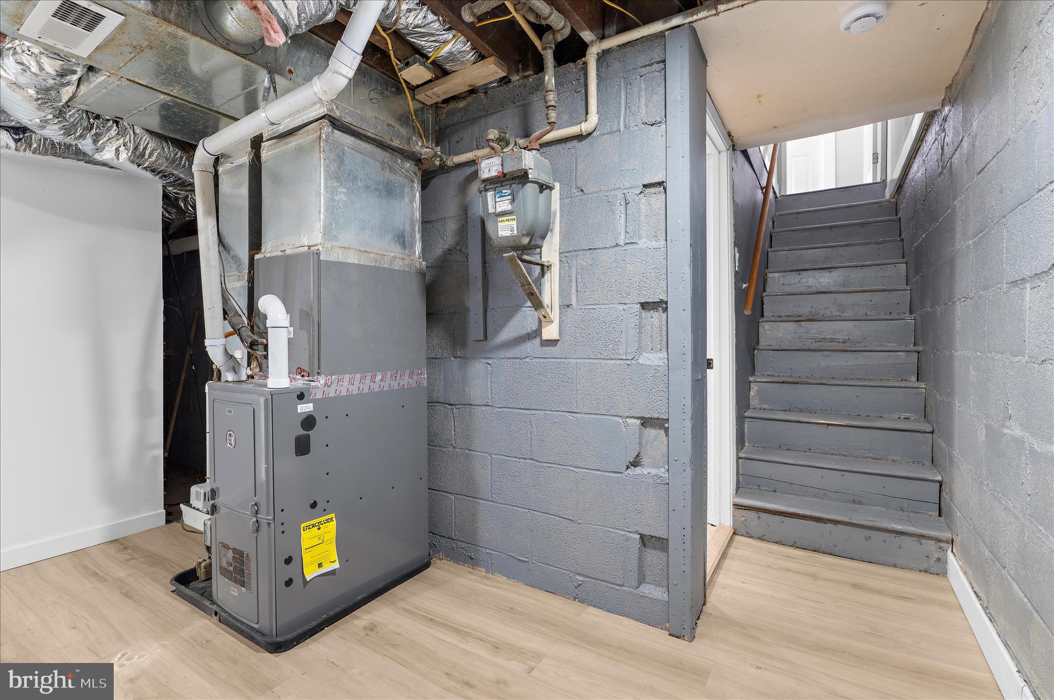 814 Jack Street Baltimore, MD 21225 - Photo 29 of 33