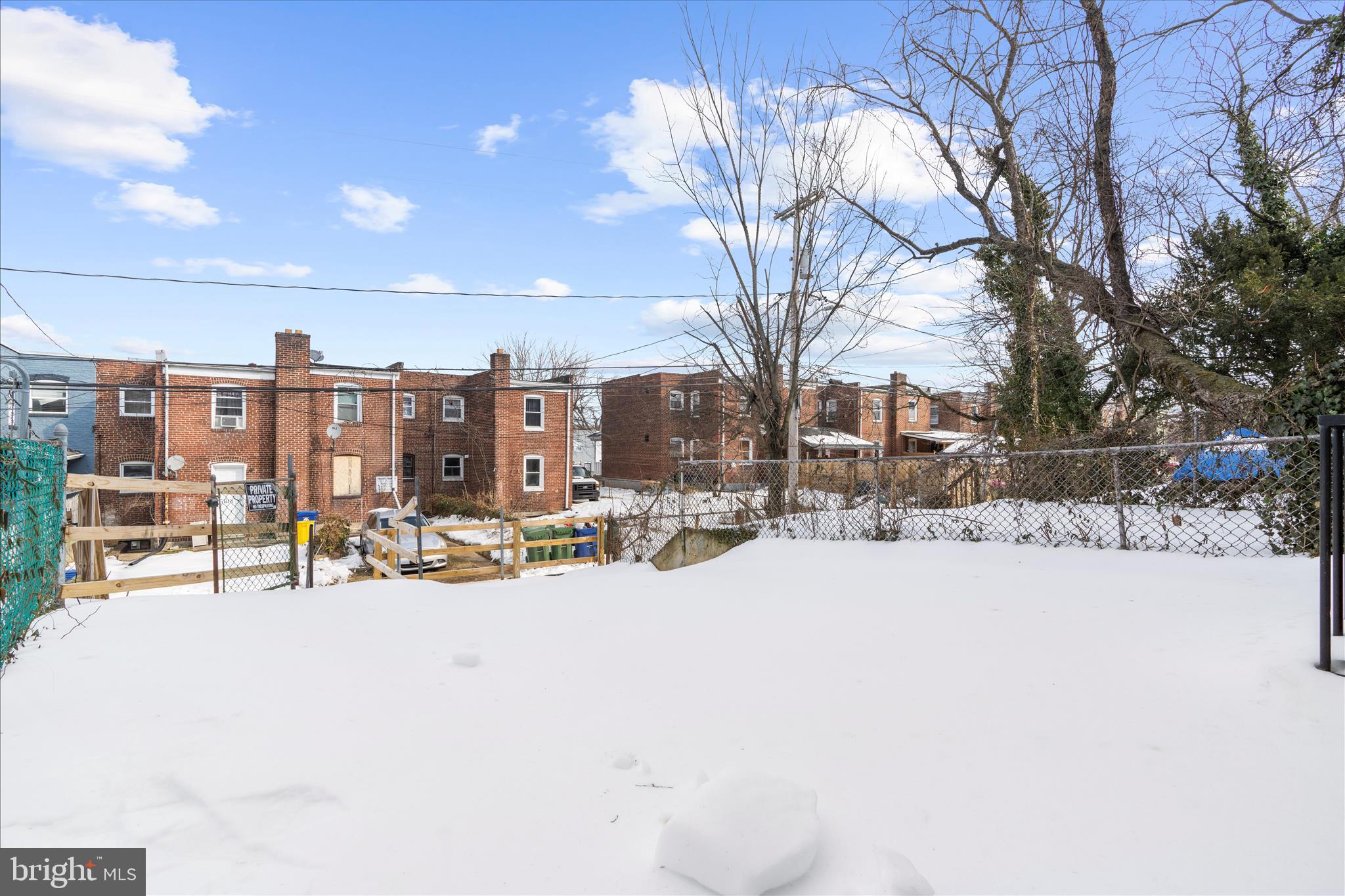 814 Jack Street Baltimore, MD 21225 - Photo 31 of 33