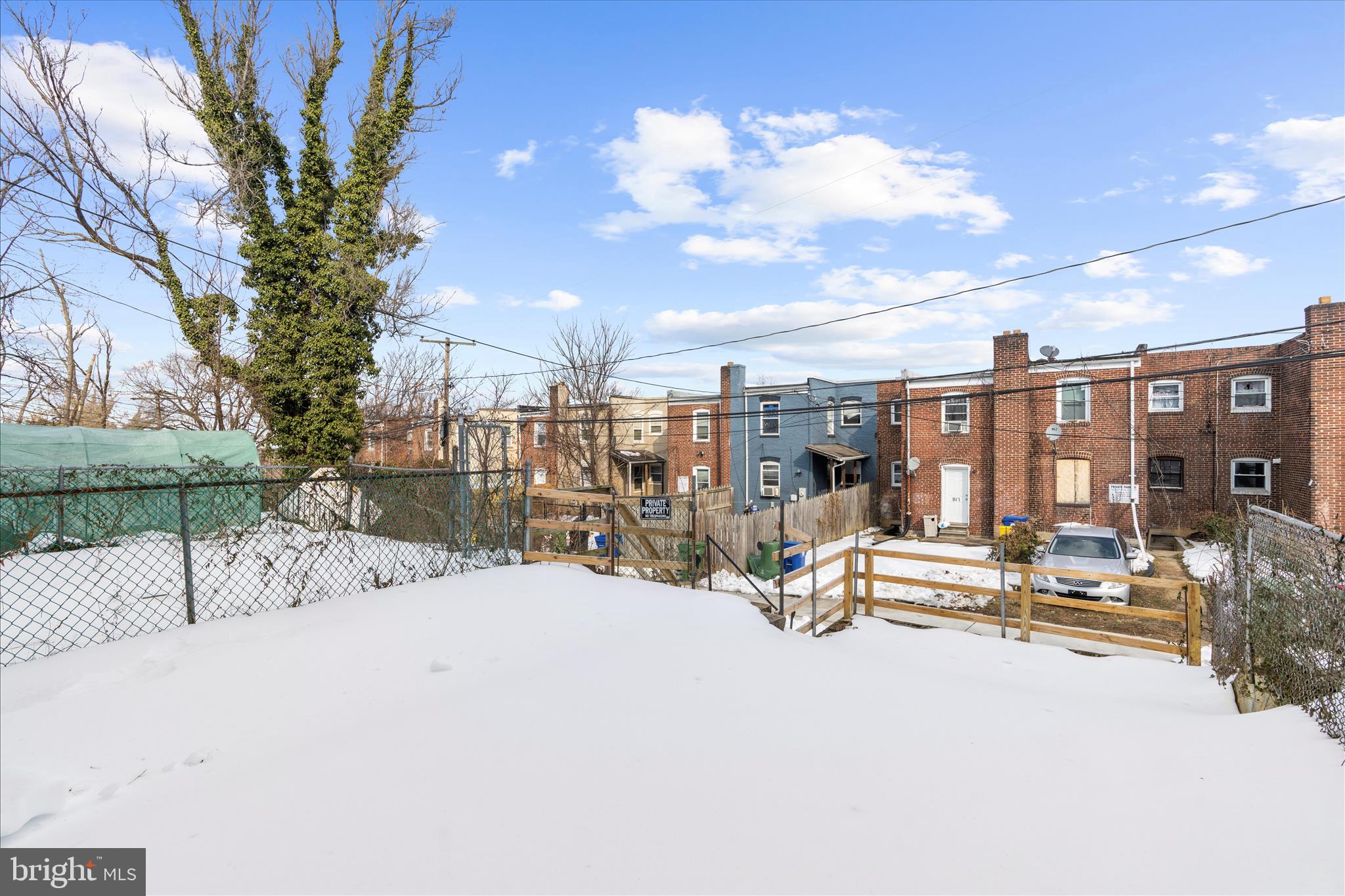 814 Jack Street Baltimore, MD 21225 - Photo 33 of 33