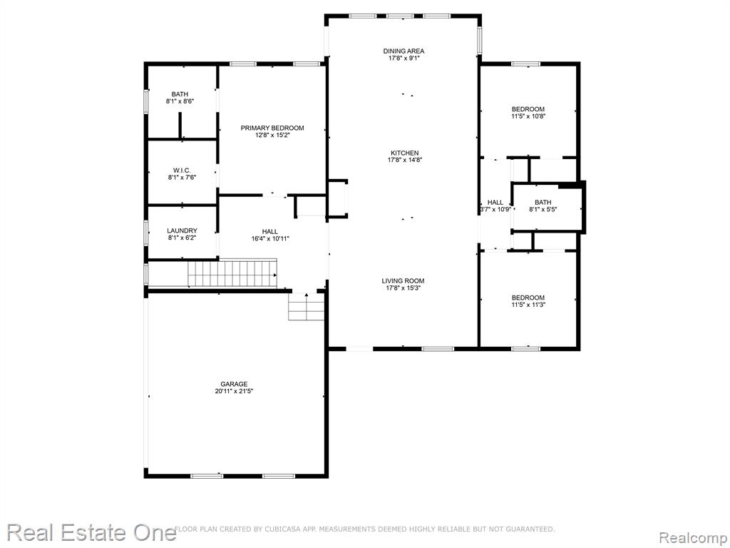 16185 Goddard Road Southgate, MI 48195 - Photo 27 of 31 Gallery Image 27