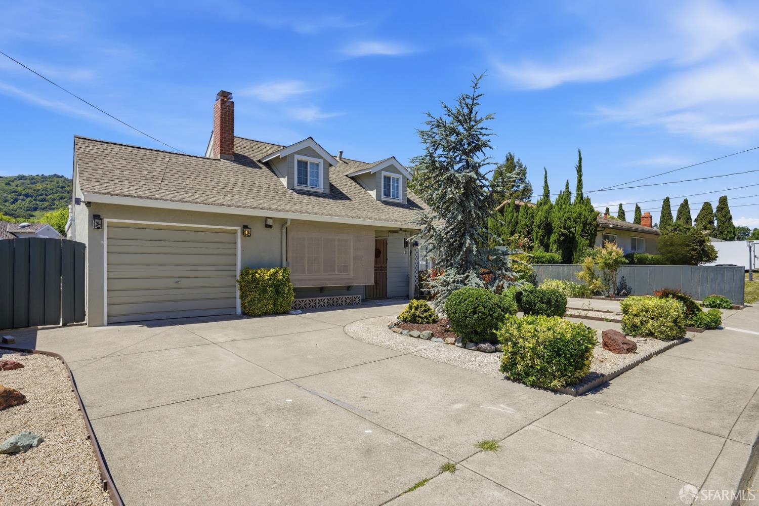 5880 Olinda Road El Sobrante, CA 94803 - Photo 3 of 36