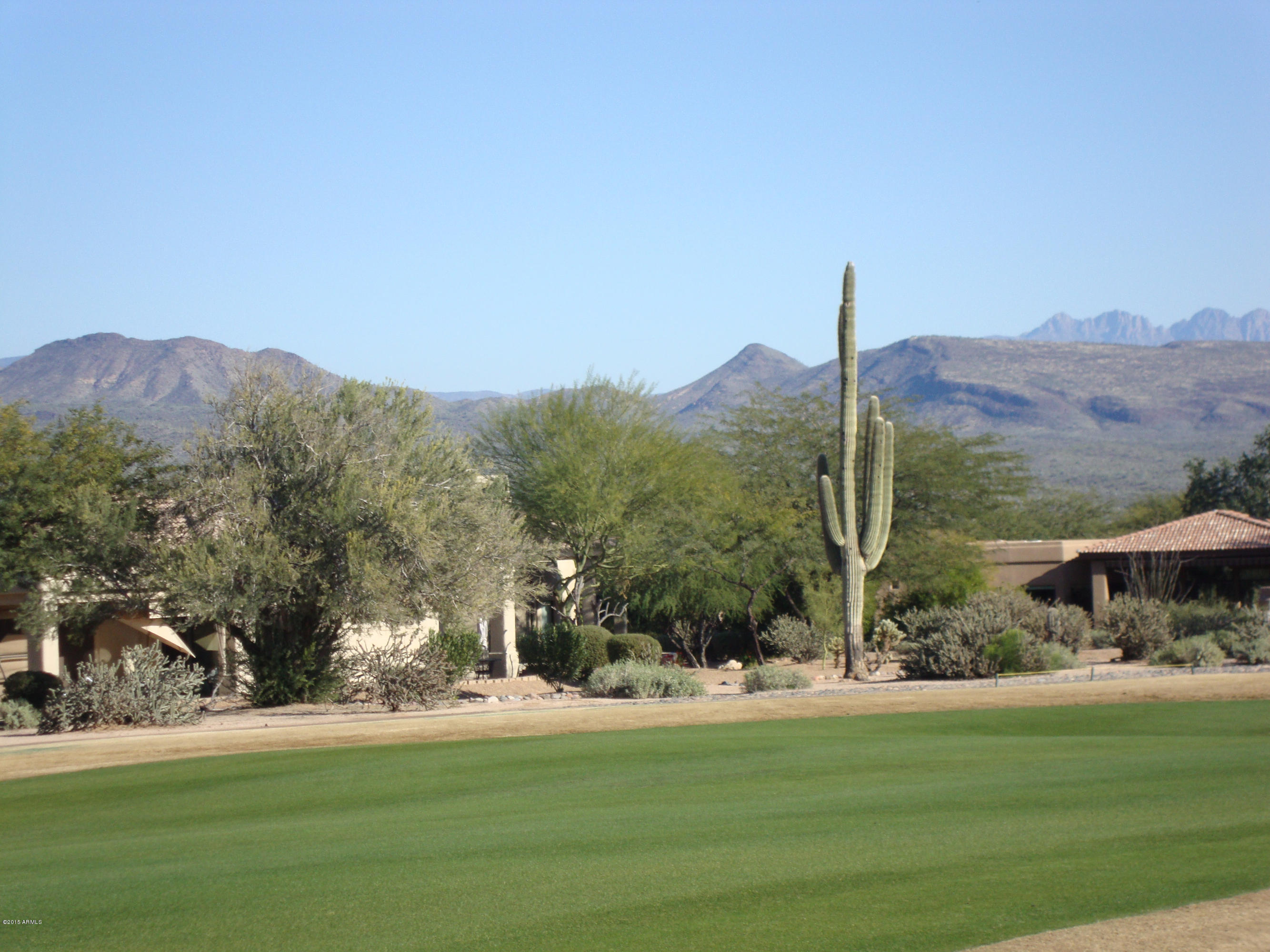 27815 North Lucero Drive, Unit 274 Rio Verde, AZ 85263 - Photo 1 of 14 2015-01-09 14