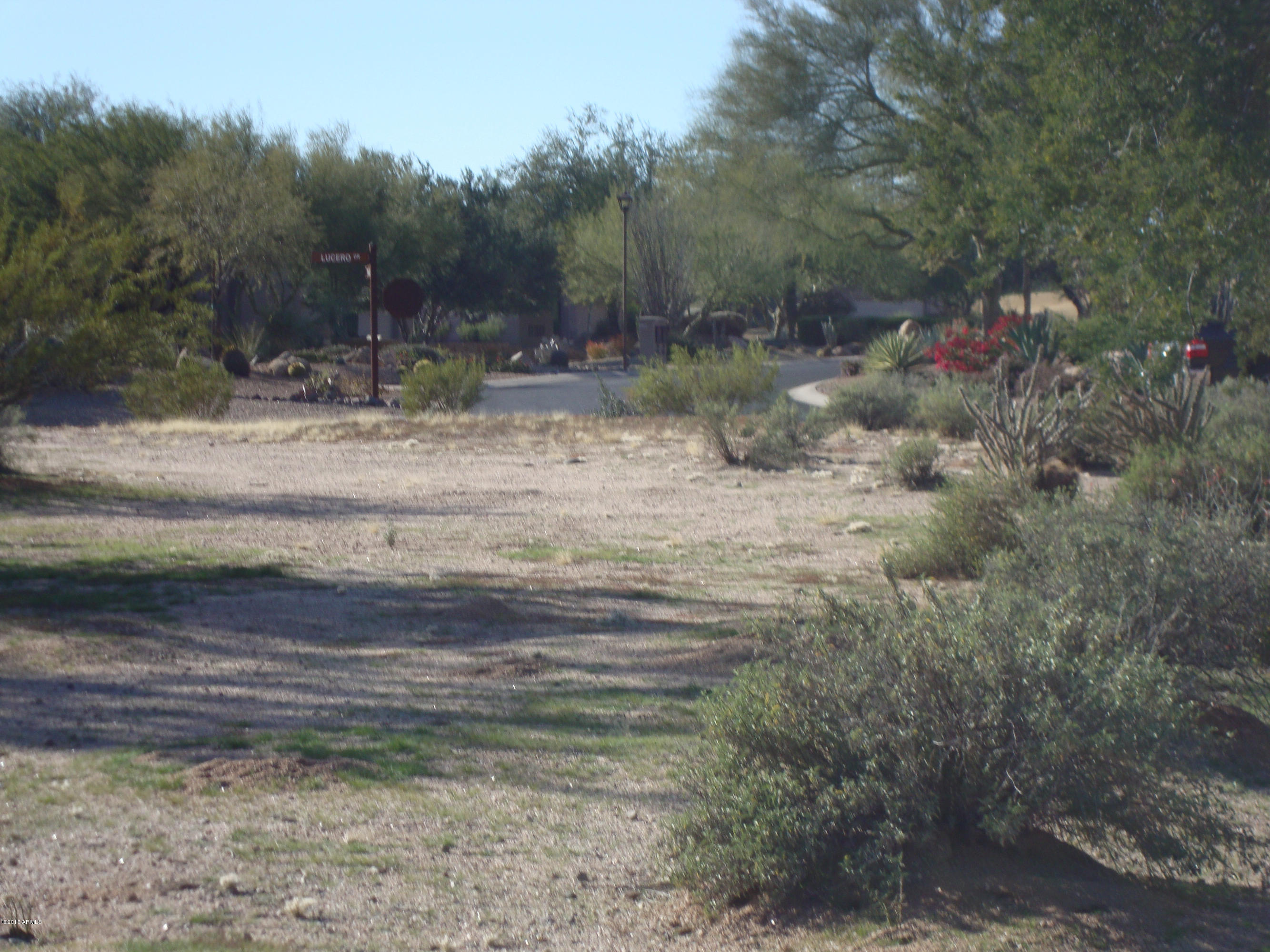 27815 North Lucero Drive, Unit 274 Rio Verde, AZ 85263 - Photo 13 of 14 2015-01-09 14