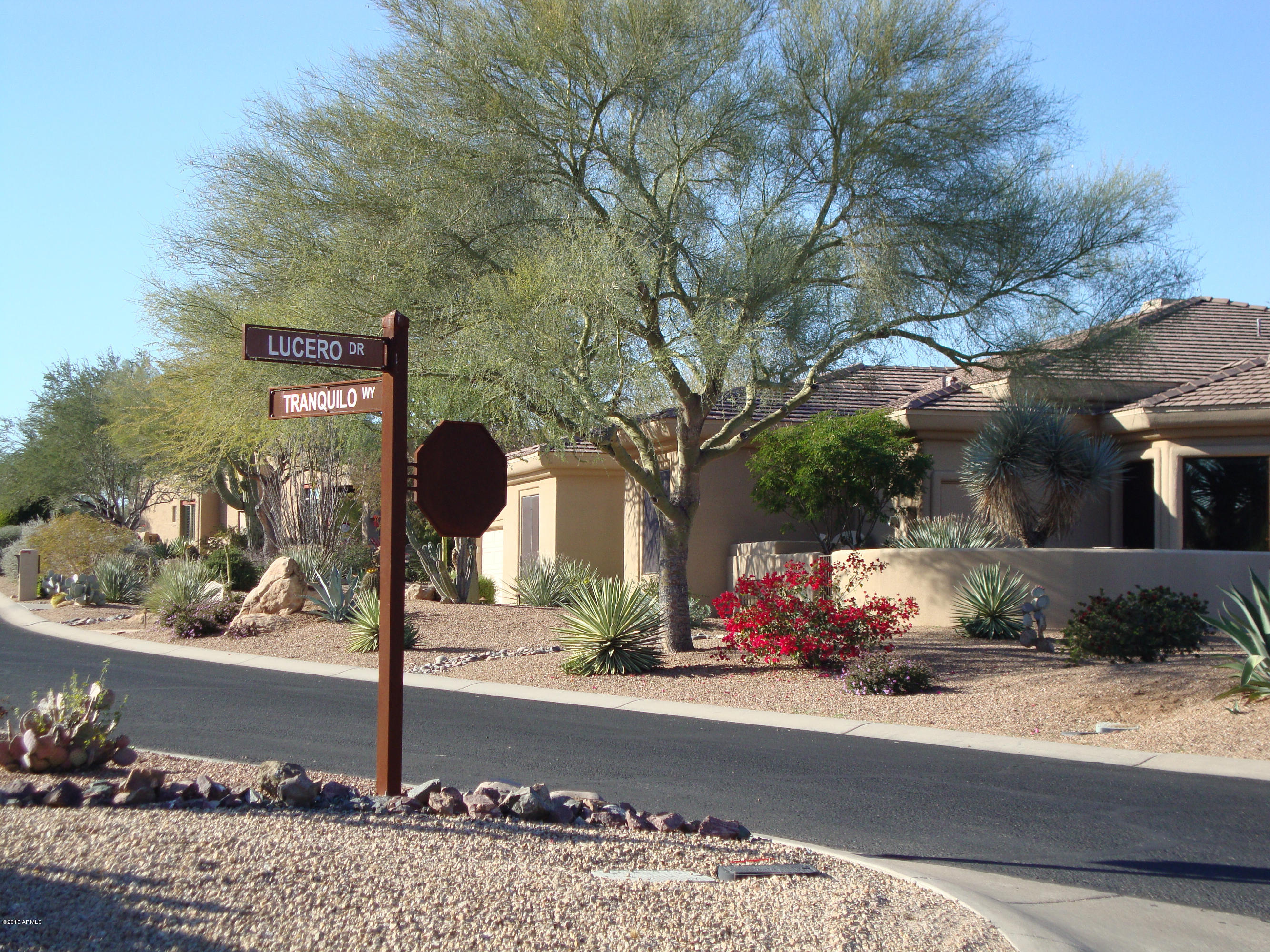 27815 North Lucero Drive, Unit 274 Rio Verde, AZ 85263 - Photo 14 of 14 2015-01-09 14
