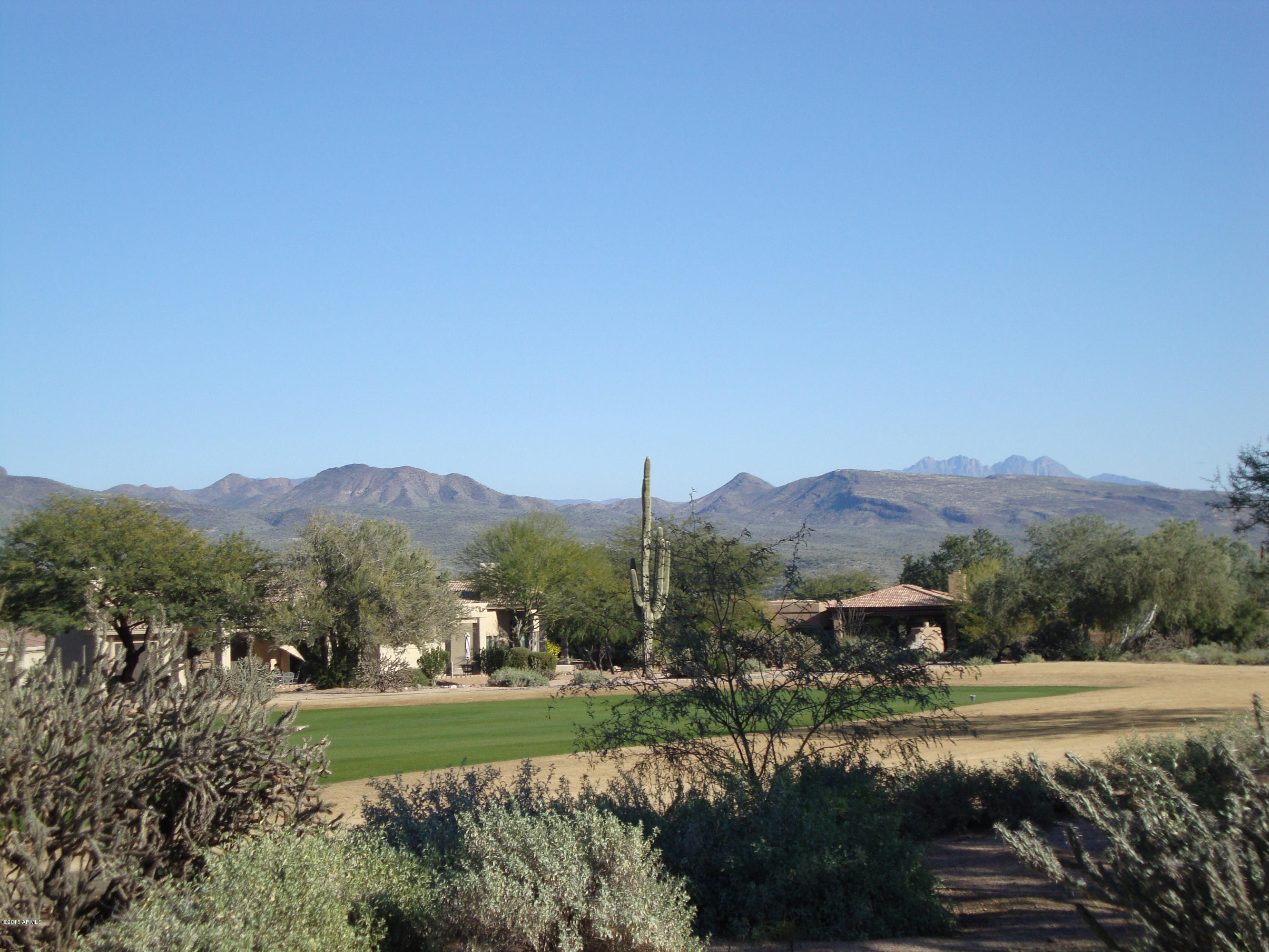 27815 North Lucero Drive, Unit 274 Rio Verde, AZ 85263 - Photo 2 of 14 2015-01-09 14