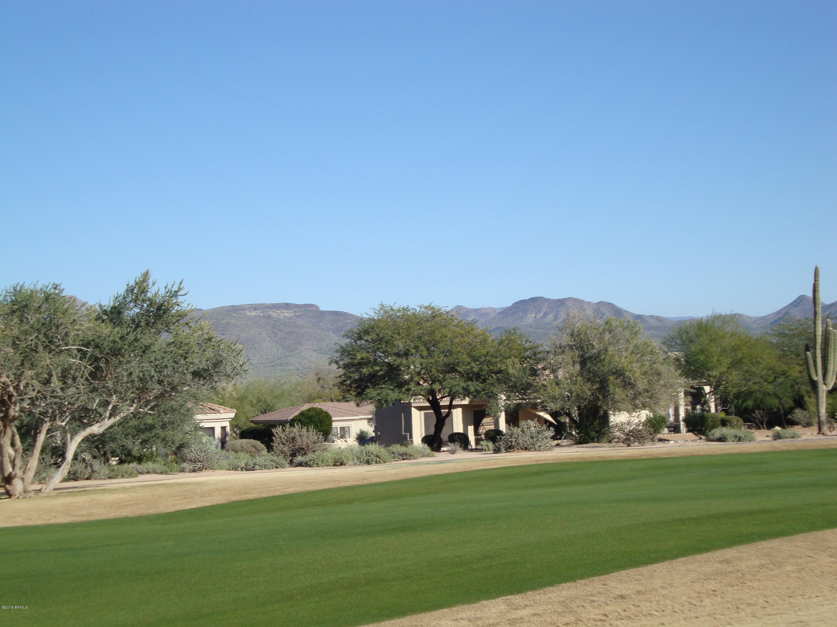 27815 North Lucero Drive, Unit 274 Rio Verde, AZ 85263 - Photo 3 of 14 2015-01-09 14