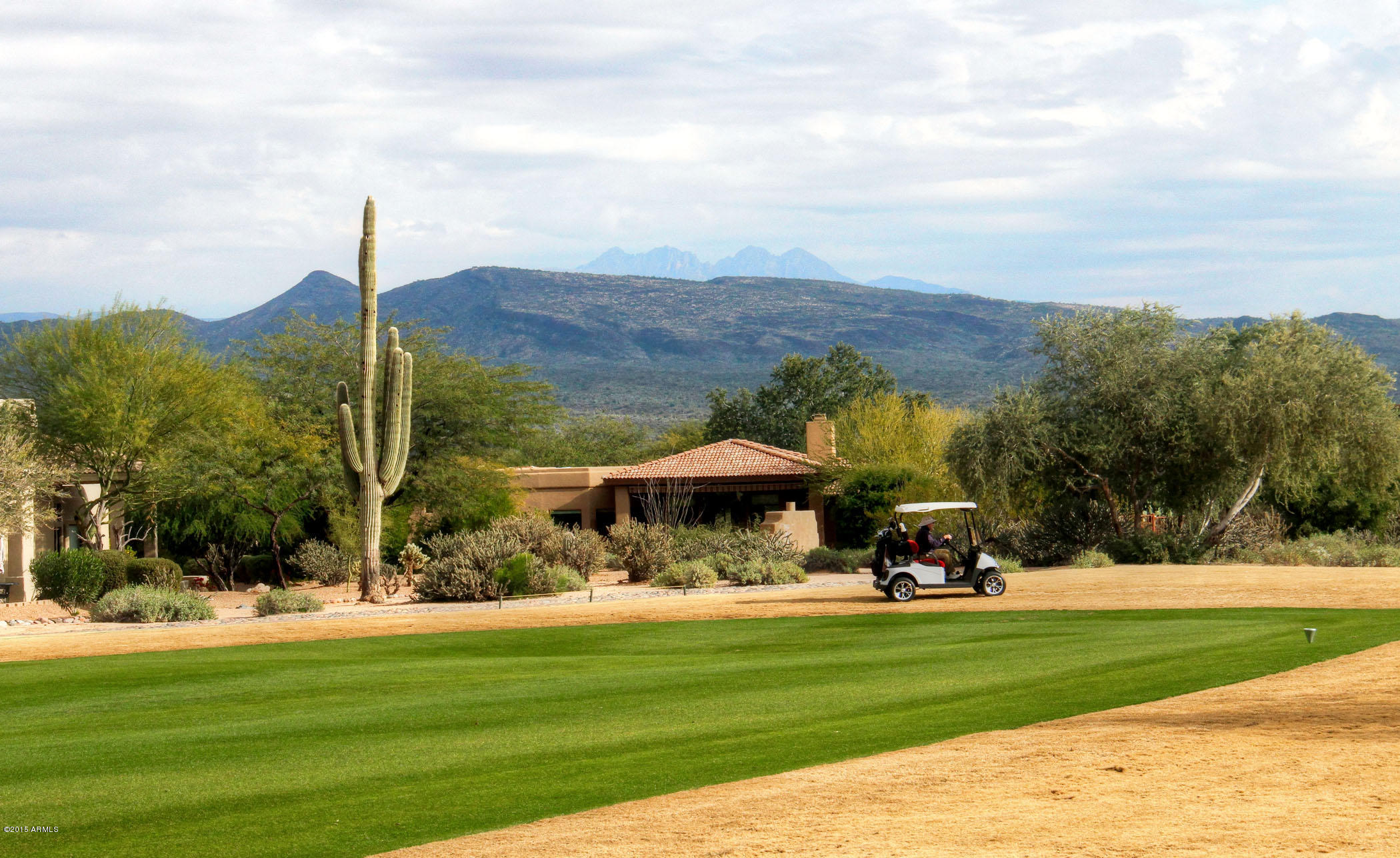 27815 North Lucero Drive, Unit 274 Rio Verde, AZ 85263 - Photo 4 of 14 Lucero Dr_5