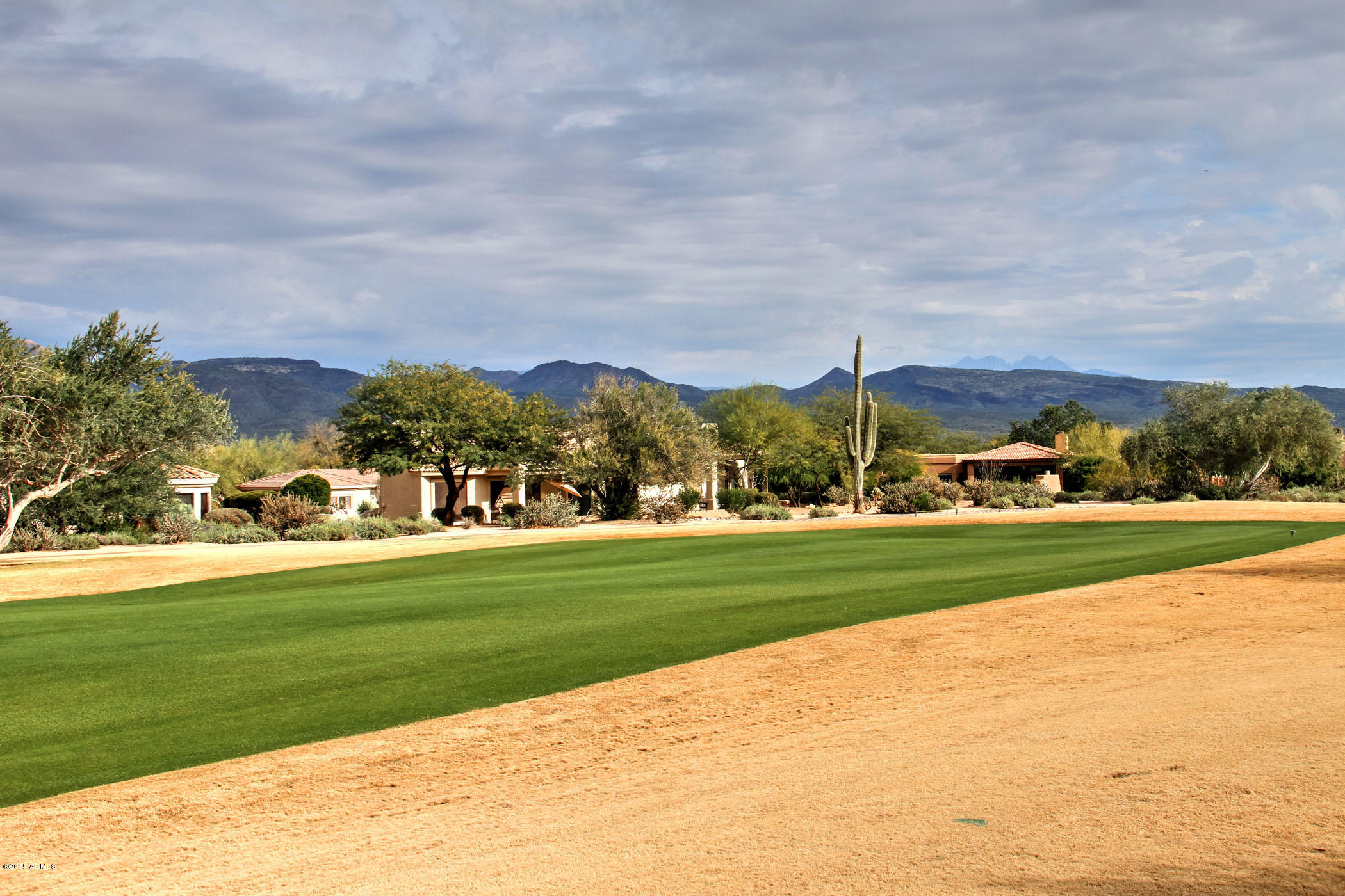 27815 North Lucero Drive, Unit 274 Rio Verde, AZ 85263 - Photo 7 of 14 Lucero Dr_4