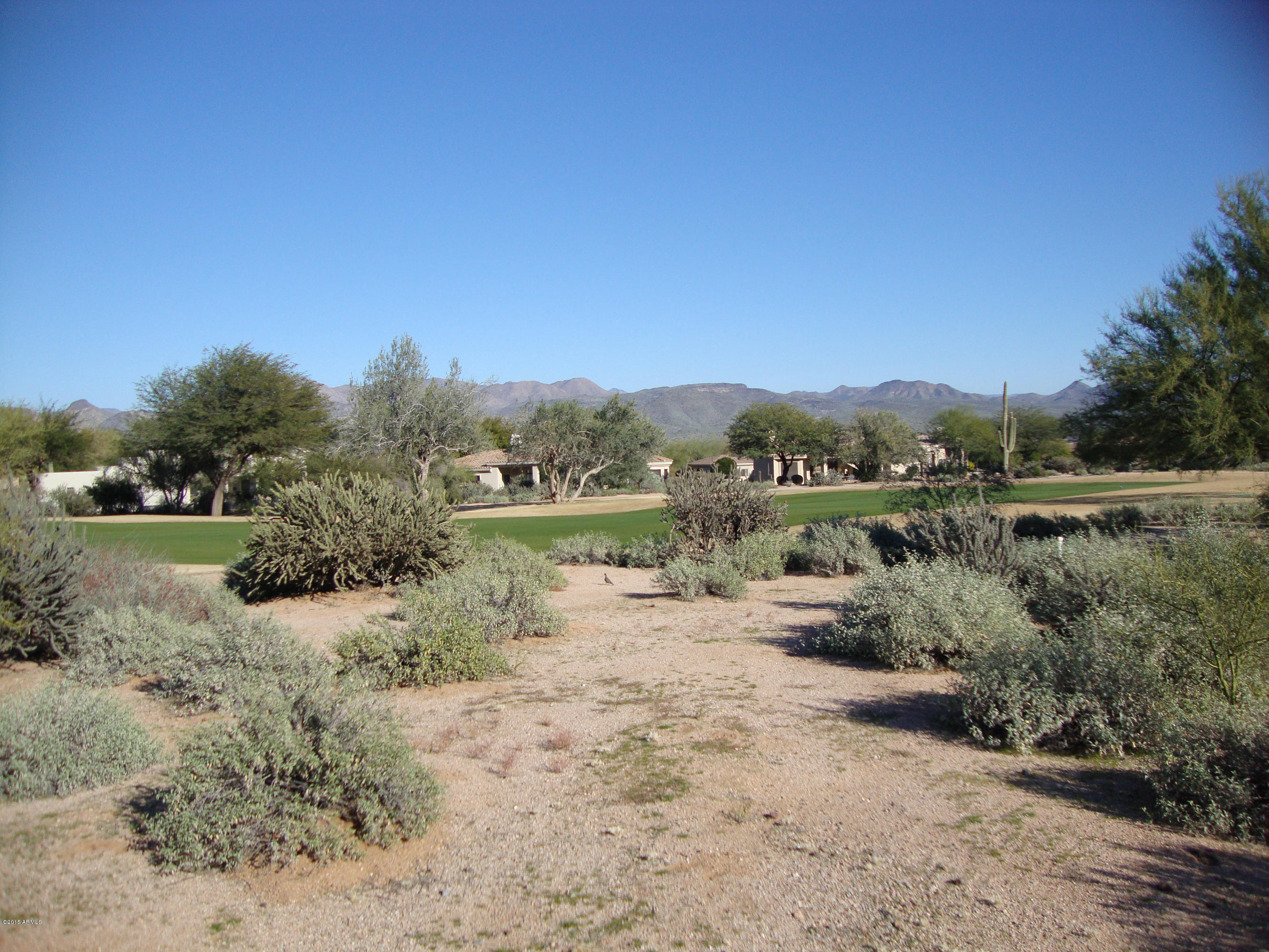 27815 North Lucero Drive, Unit 274 Rio Verde, AZ 85263 - Photo 8 of 14 2015-01-09 14