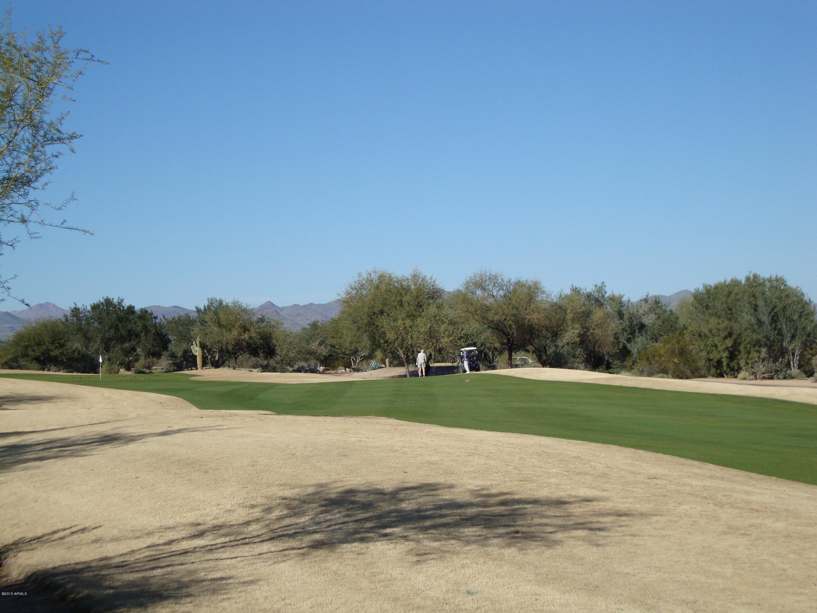 27815 North Lucero Drive, Unit 274 Rio Verde, AZ 85263 - Photo 10 of 14 2015-01-09 14