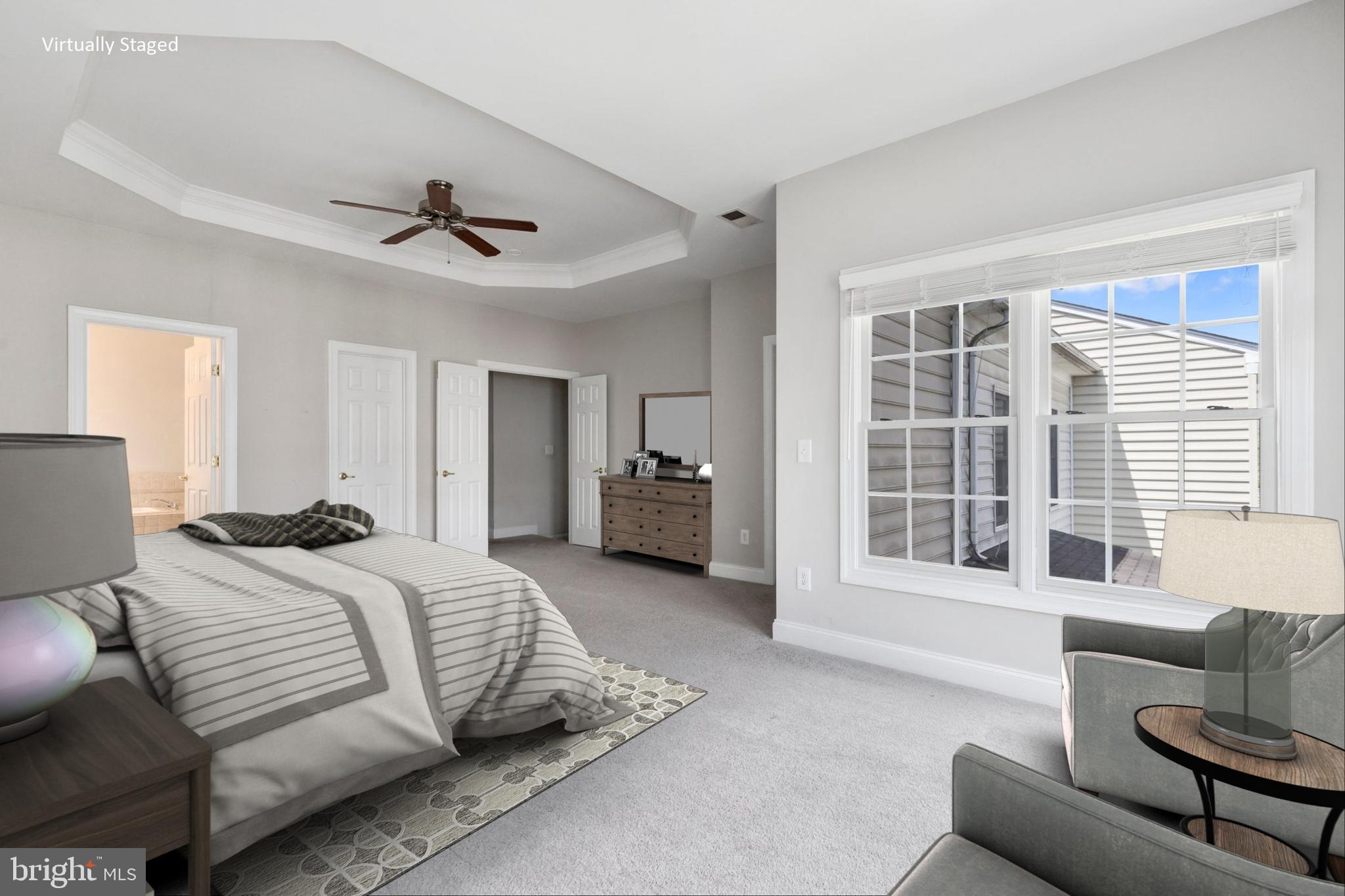 6908 Witton Circle Gainesville, VA 20155 - Photo 18 of 43