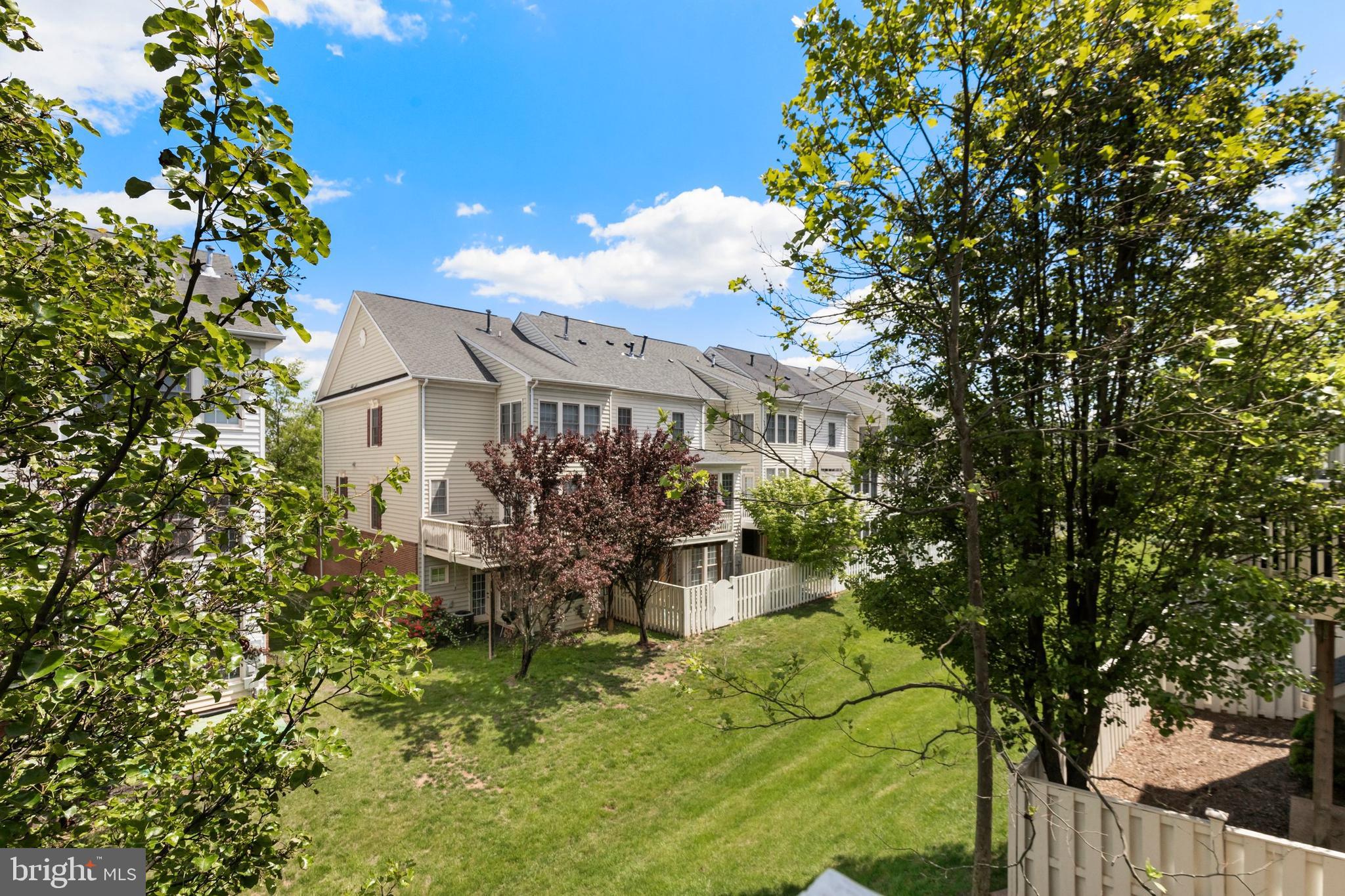 6908 Witton Circle Gainesville, VA 20155 - Photo 36 of 43