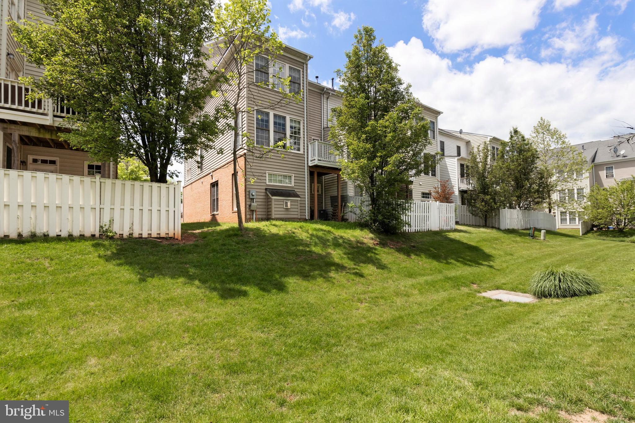 6908 Witton Circle Gainesville, VA 20155 - Photo 38 of 43