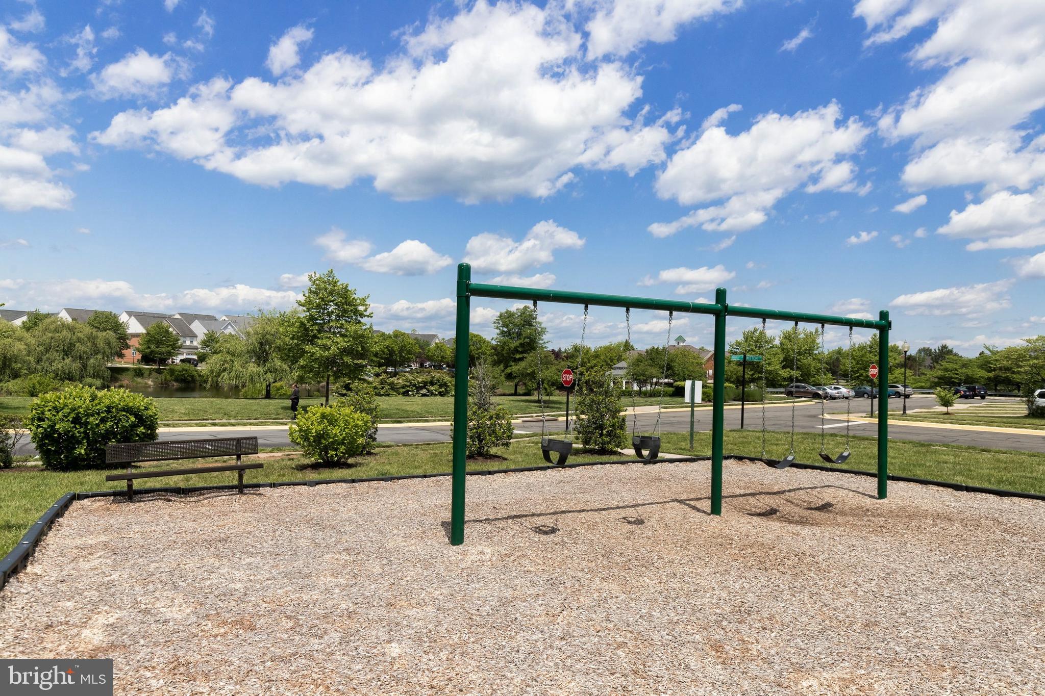 6908 Witton Circle Gainesville, VA 20155 - Photo 39 of 43