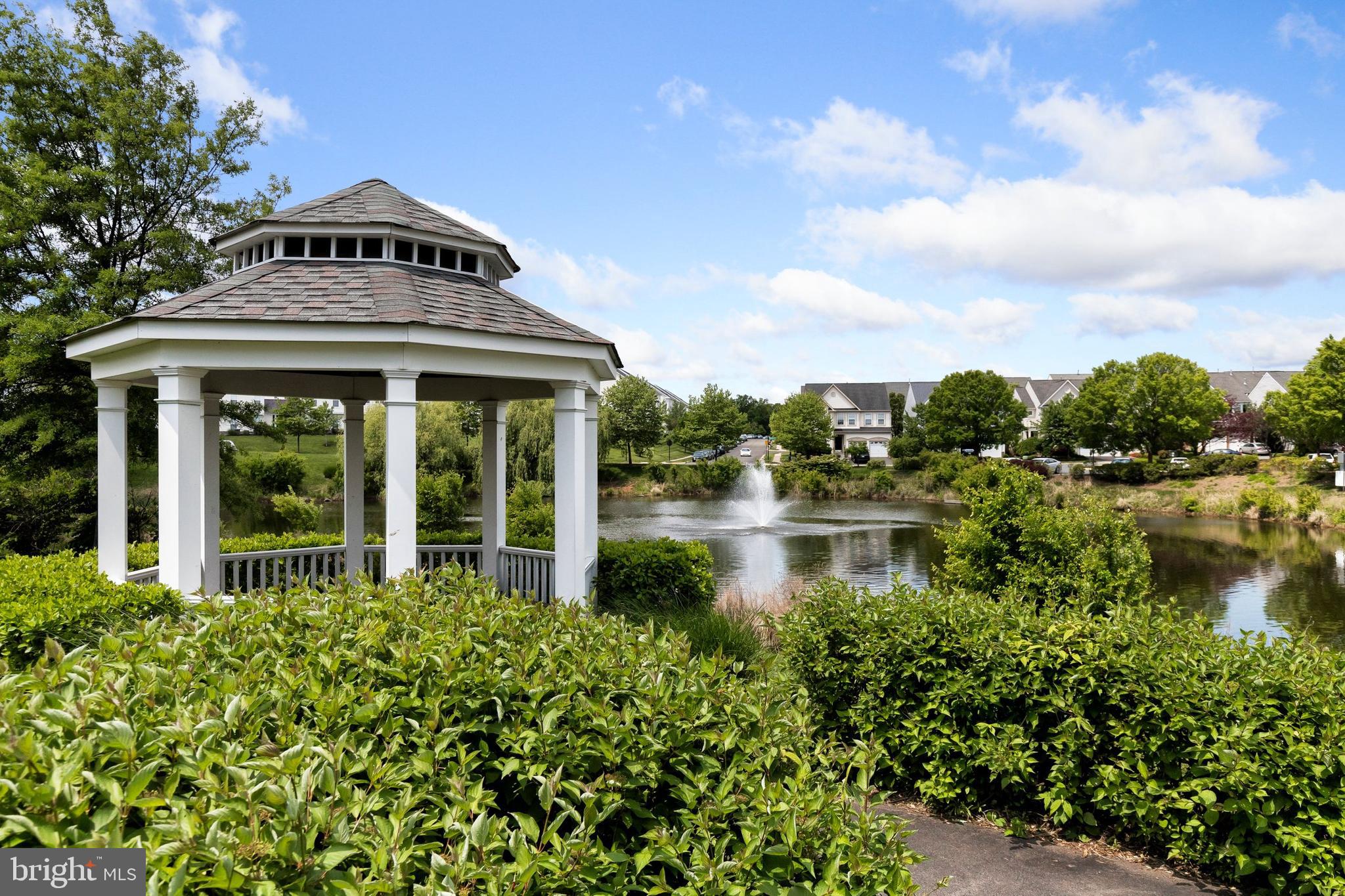 6908 Witton Circle Gainesville, VA 20155 - Photo 40 of 43