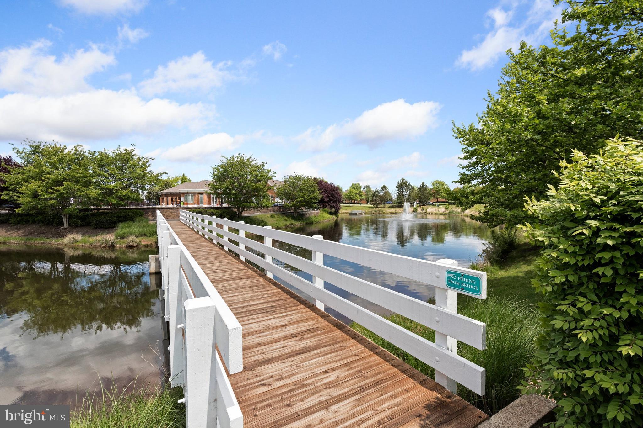 6908 Witton Circle Gainesville, VA 20155 - Photo 41 of 43