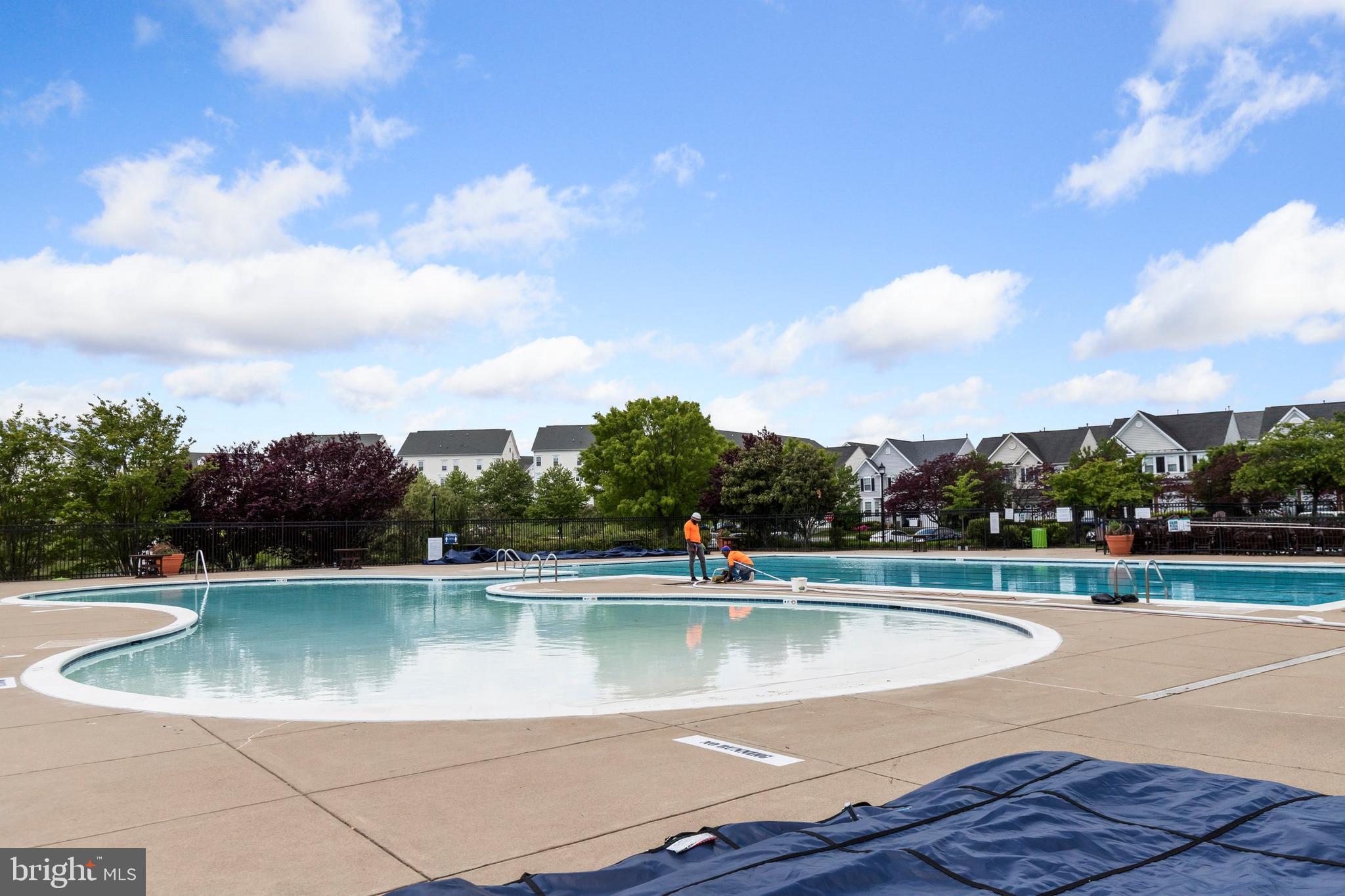 6908 Witton Circle Gainesville, VA 20155 - Photo 42 of 43