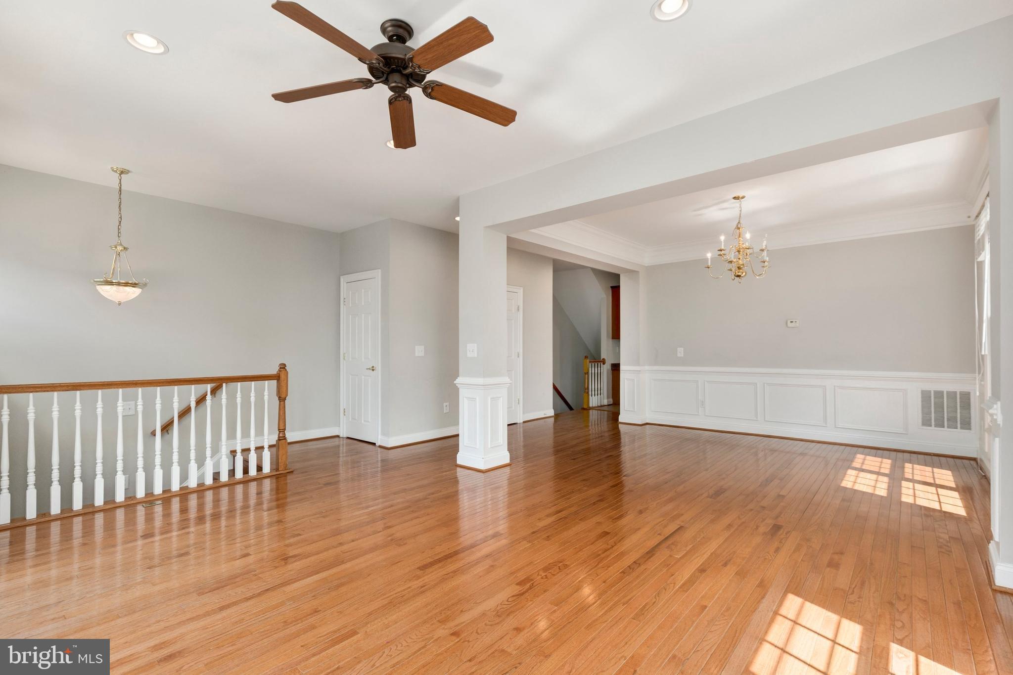 6908 Witton Circle Gainesville, VA 20155 - Photo 6 of 43