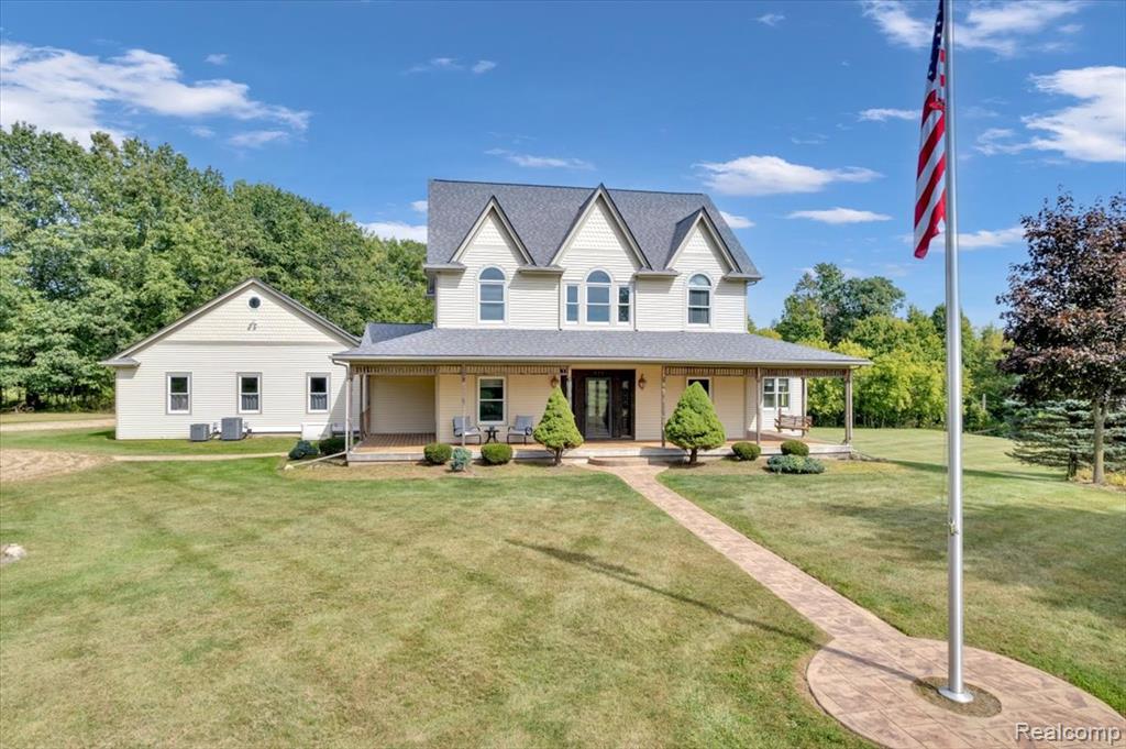 474 North Summers Road Imlay City, MI 48444 - Photo 58 of 58 Gallery Image 58