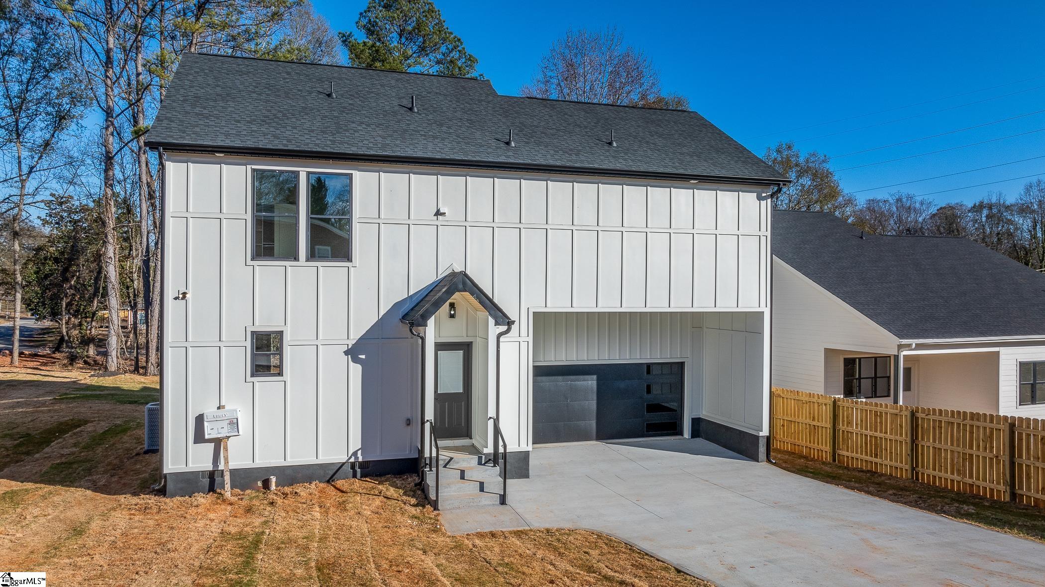 319 Hunts Bridge Road Greenville, SC 29617 - Photo 28 of 37