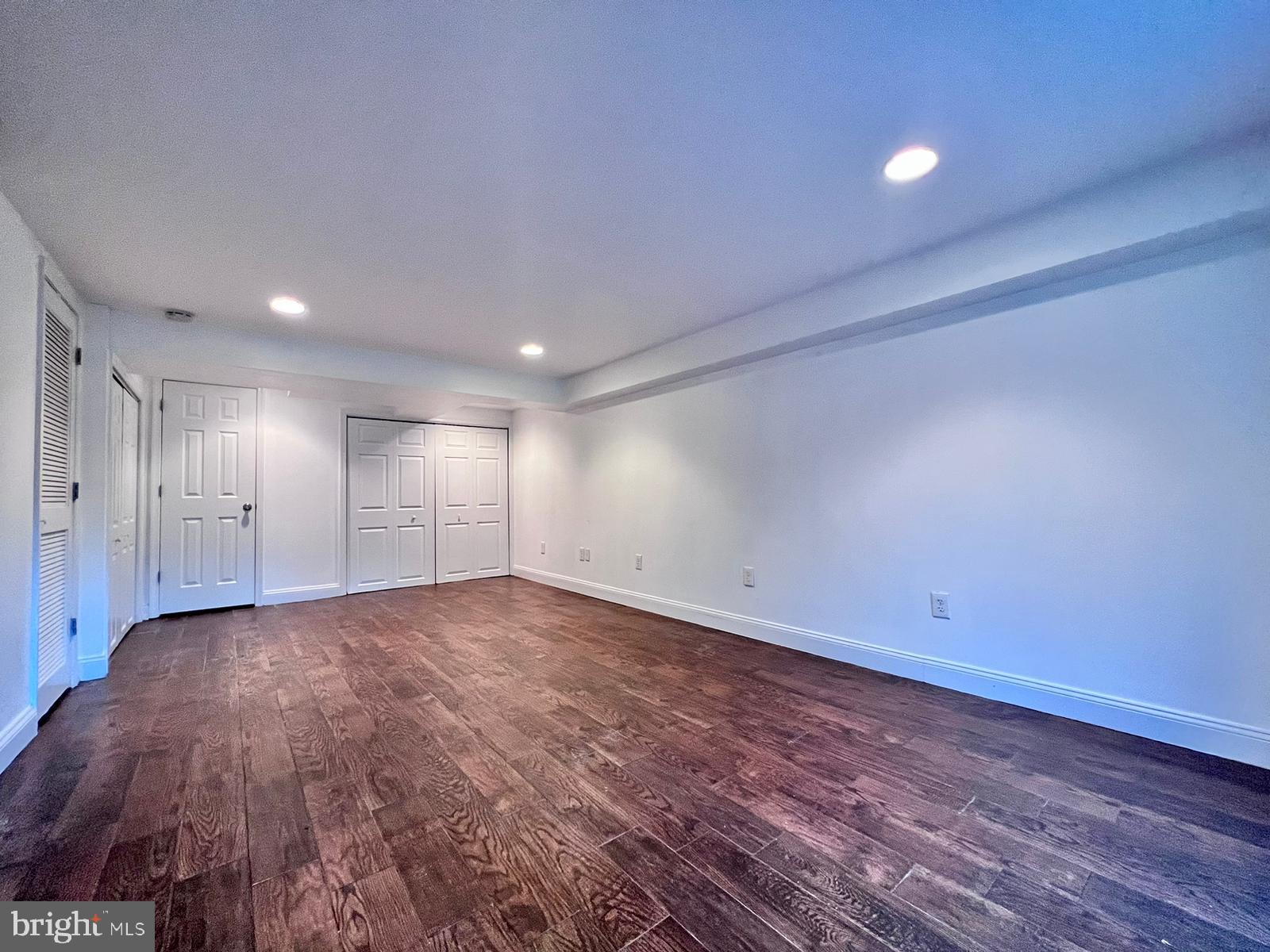 5332 Pooks Hill Road, Unit 304 Bethesda, MD 20814 - Photo 16 of 21 Basement