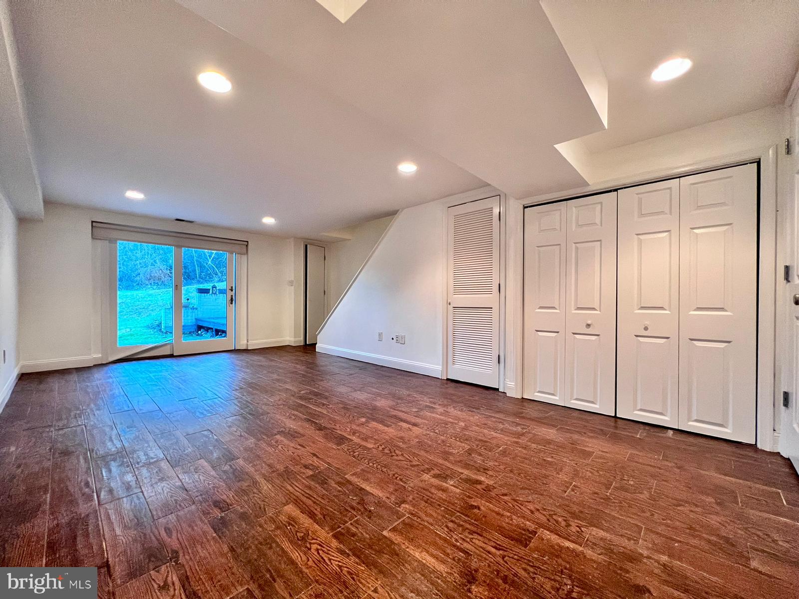 5332 Pooks Hill Road, Unit 304 Bethesda, MD 20814 - Photo 17 of 21 Basement