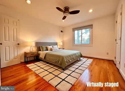 $499,990 | 5332 Pooks Hill Road, Unit 304, Bethesda, MD 20814