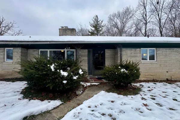 $299,900 | 7445 North Clinton Street, Fort Wayne, IN 46825