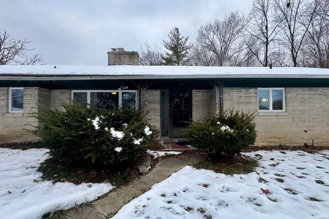 $340,000 | 7445 North Clinton Street, Fort Wayne, IN 46825