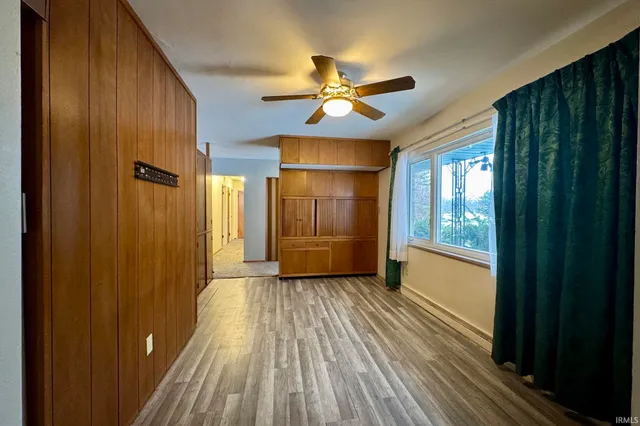 $320,000 | 7445 North Clinton Street, Fort Wayne, IN 46825