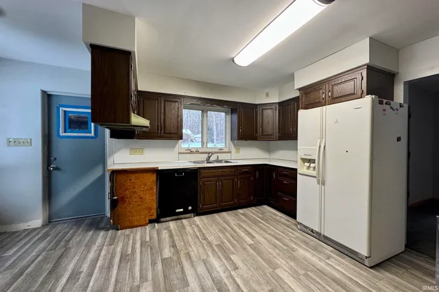 $320,000 | 7445 North Clinton Street, Fort Wayne, IN 46825