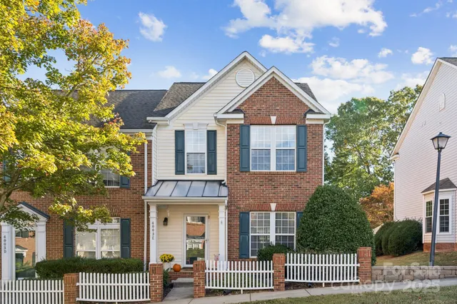 $310,000 | 4003 Christine Lane, Unit E, Waxhaw, NC 28173