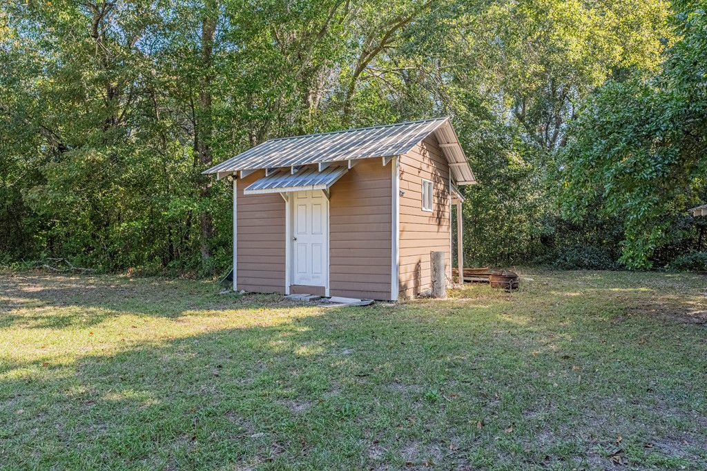4325 Live Oak Road Dalzell, SC 29040 - Photo 33 of 33
