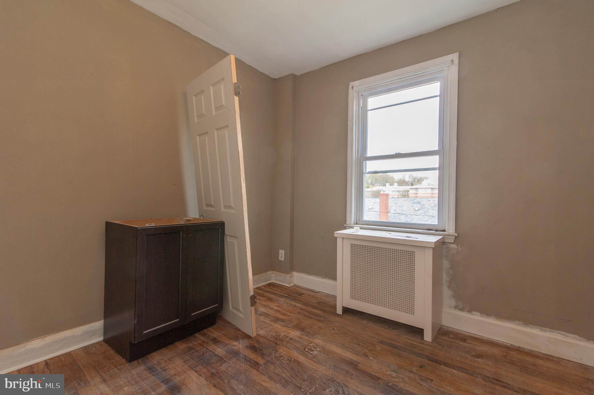 3819 Monterey Road Baltimore, MD 21218 - Photo 16 of 21 Bedroom 1-Hardwoods throughout house
