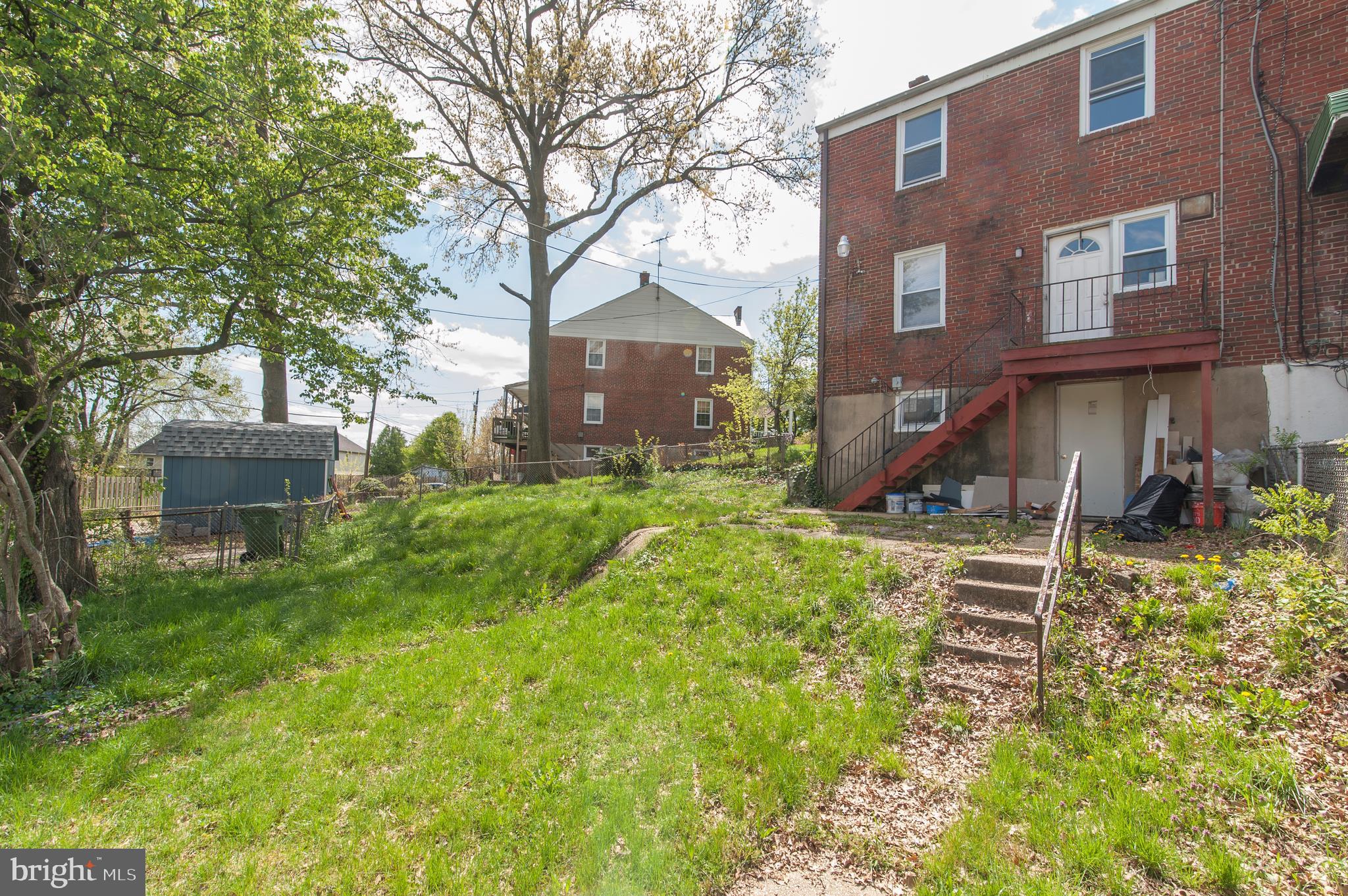 3819 Monterey Road Baltimore, MD 21218 - Photo 3 of 21