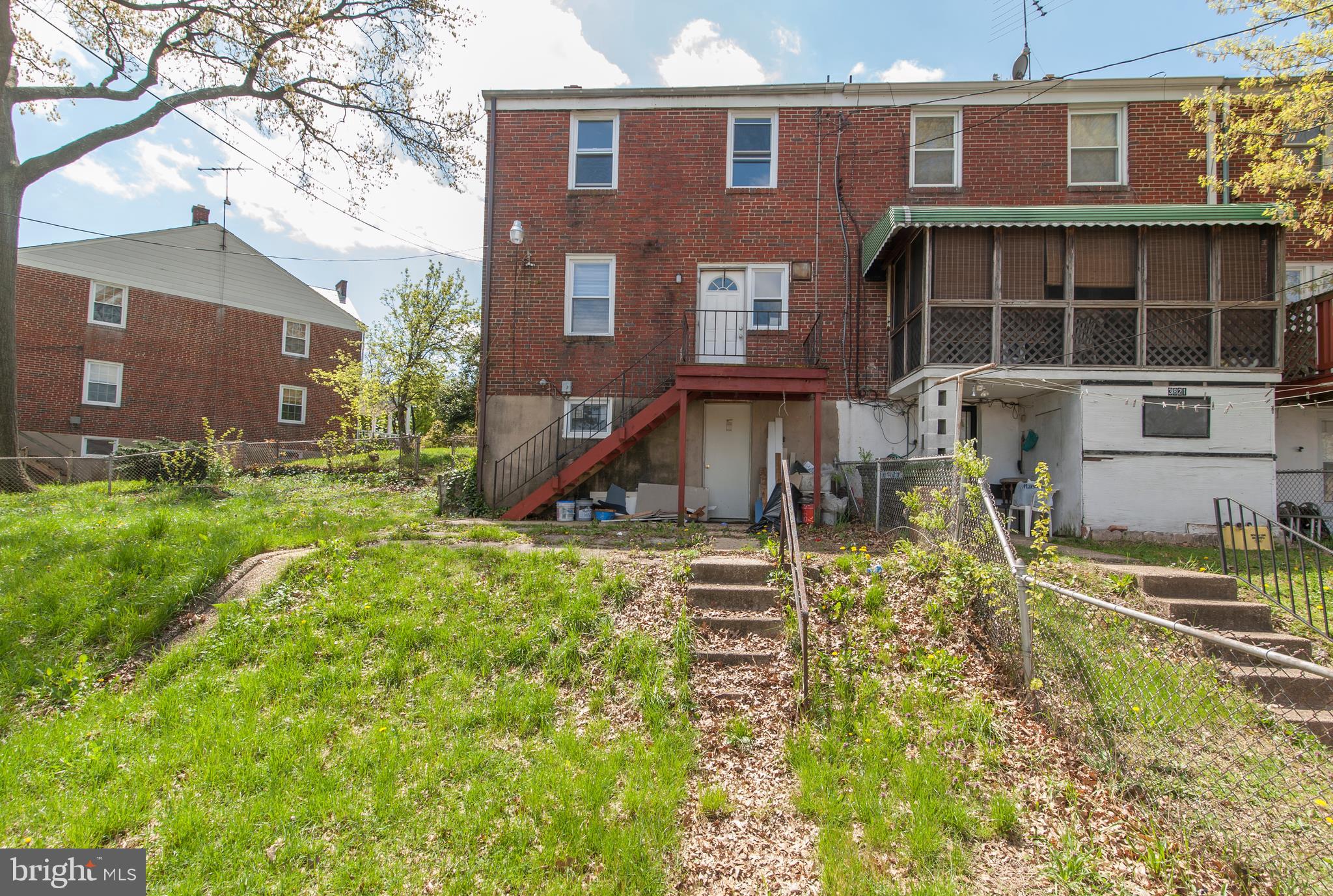 3819 Monterey Road Baltimore, MD 21218 - Photo 4 of 21
