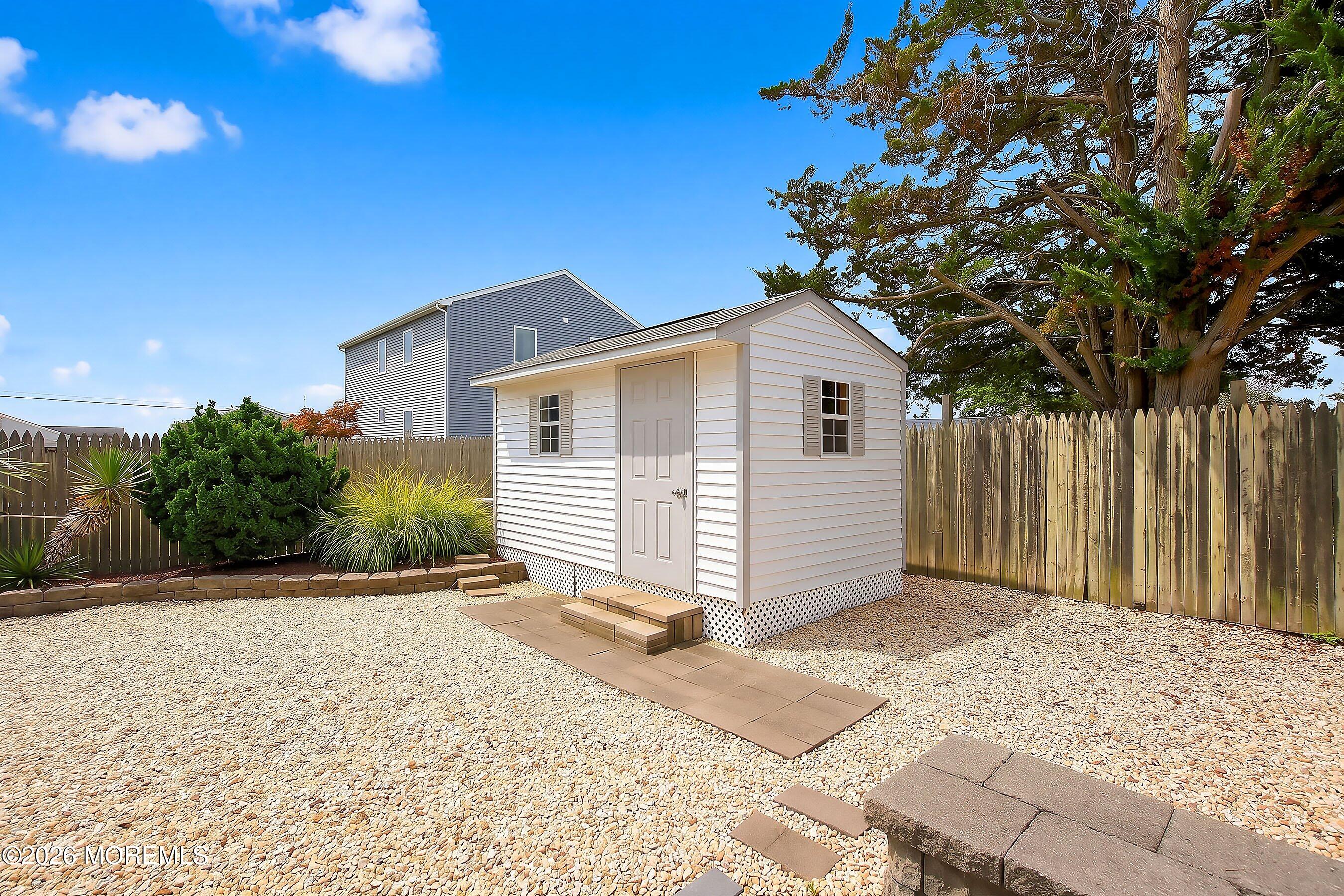 1714 Binnacle Road Forked River, NJ 08731 - Photo 26 of 39 36-Shed adjusted